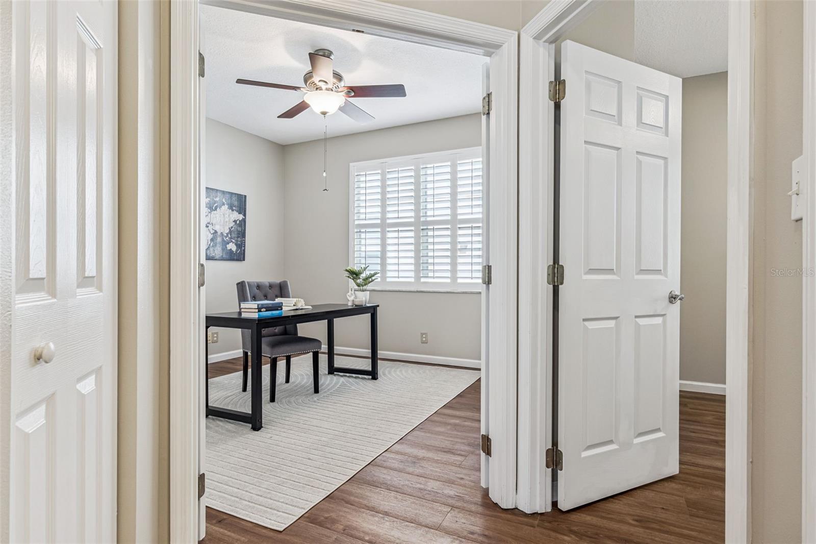 VICTORIA PARK NORTHEAST INCREMENT ONE - Residential