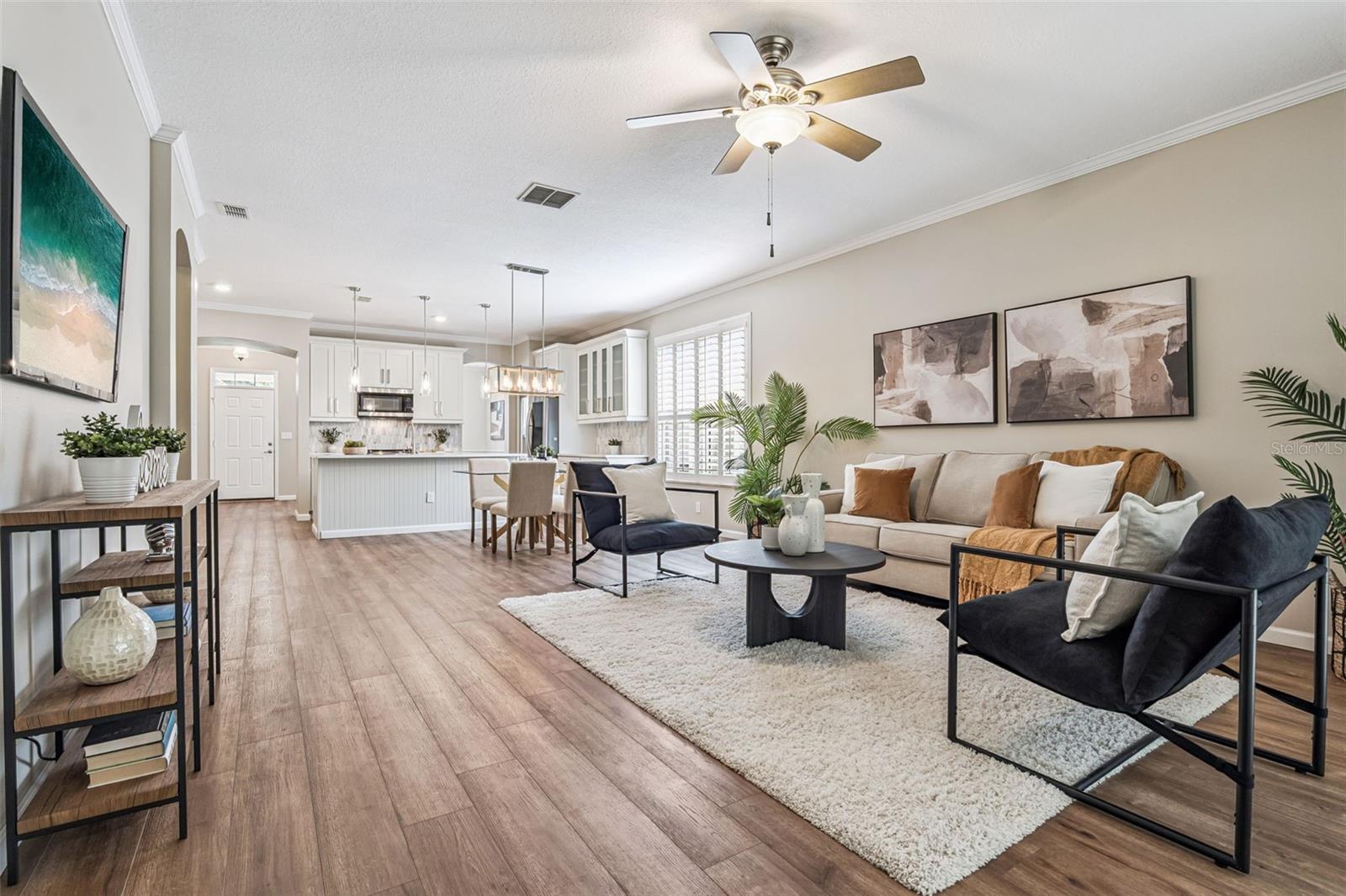 VICTORIA PARK NORTHEAST INCREMENT ONE - Residential