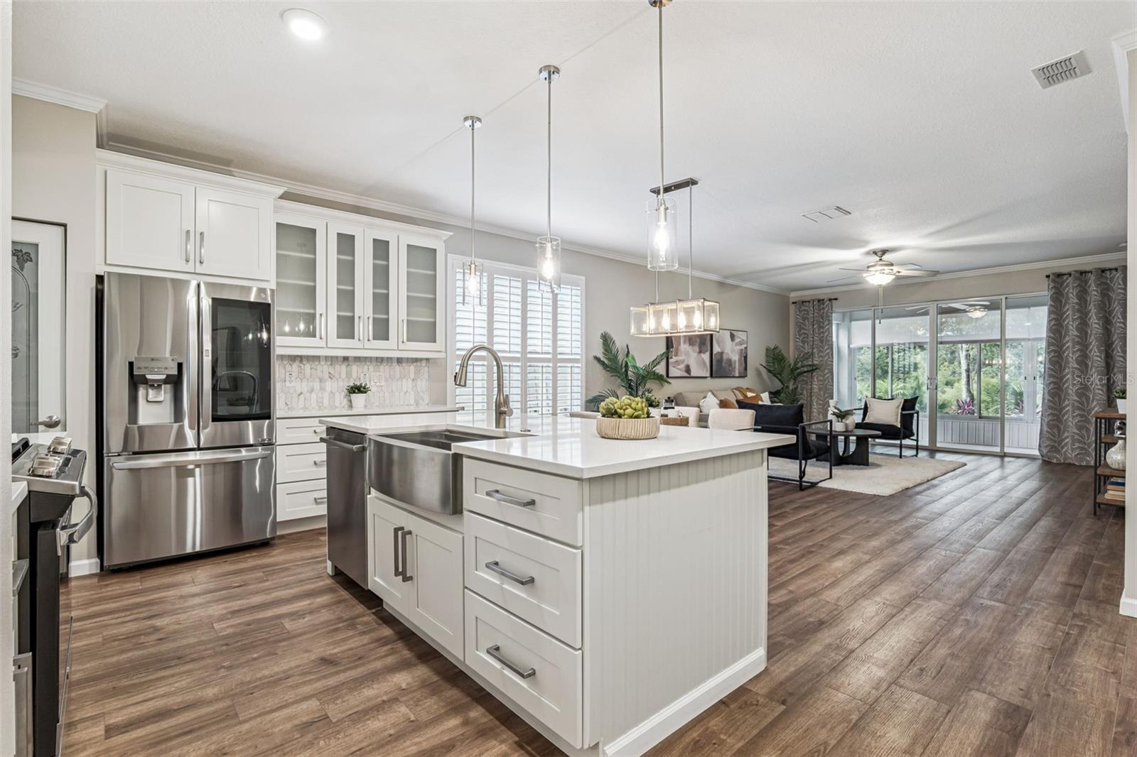 VICTORIA PARK NORTHEAST INCREMENT ONE - Residential