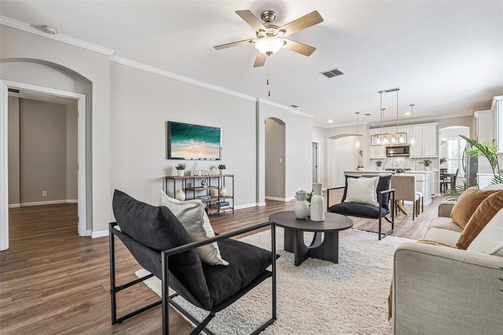 VICTORIA PARK NORTHEAST INCREMENT ONE - Residential