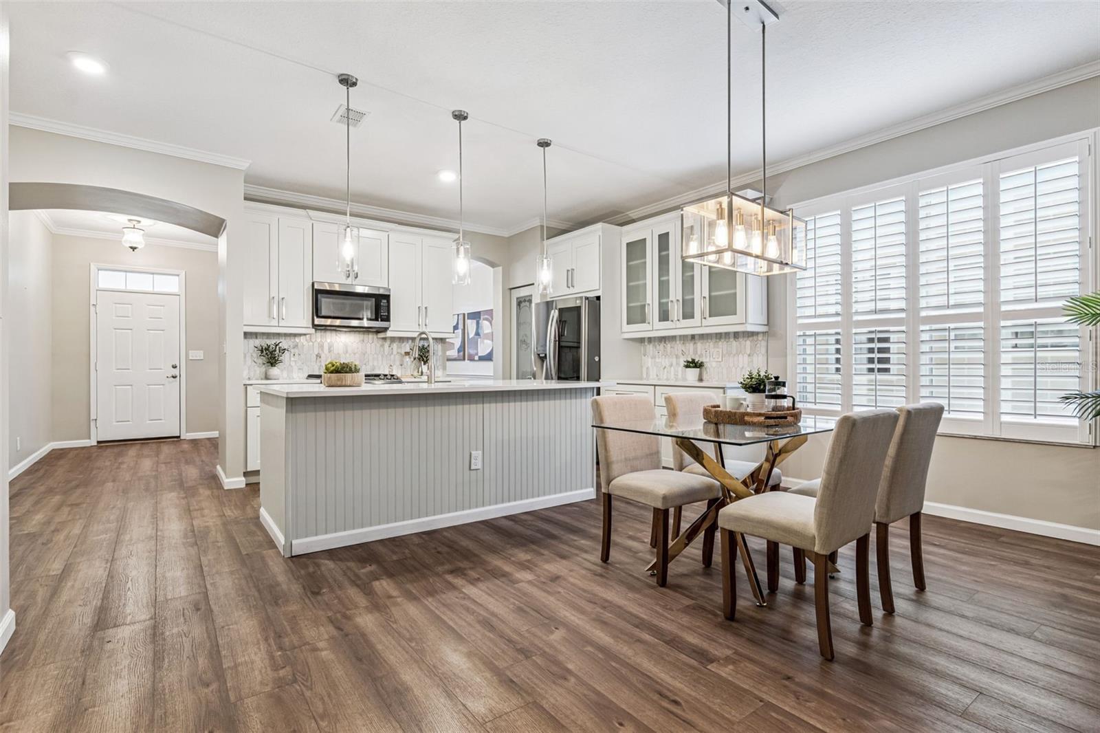 VICTORIA PARK NORTHEAST INCREMENT ONE - Residential