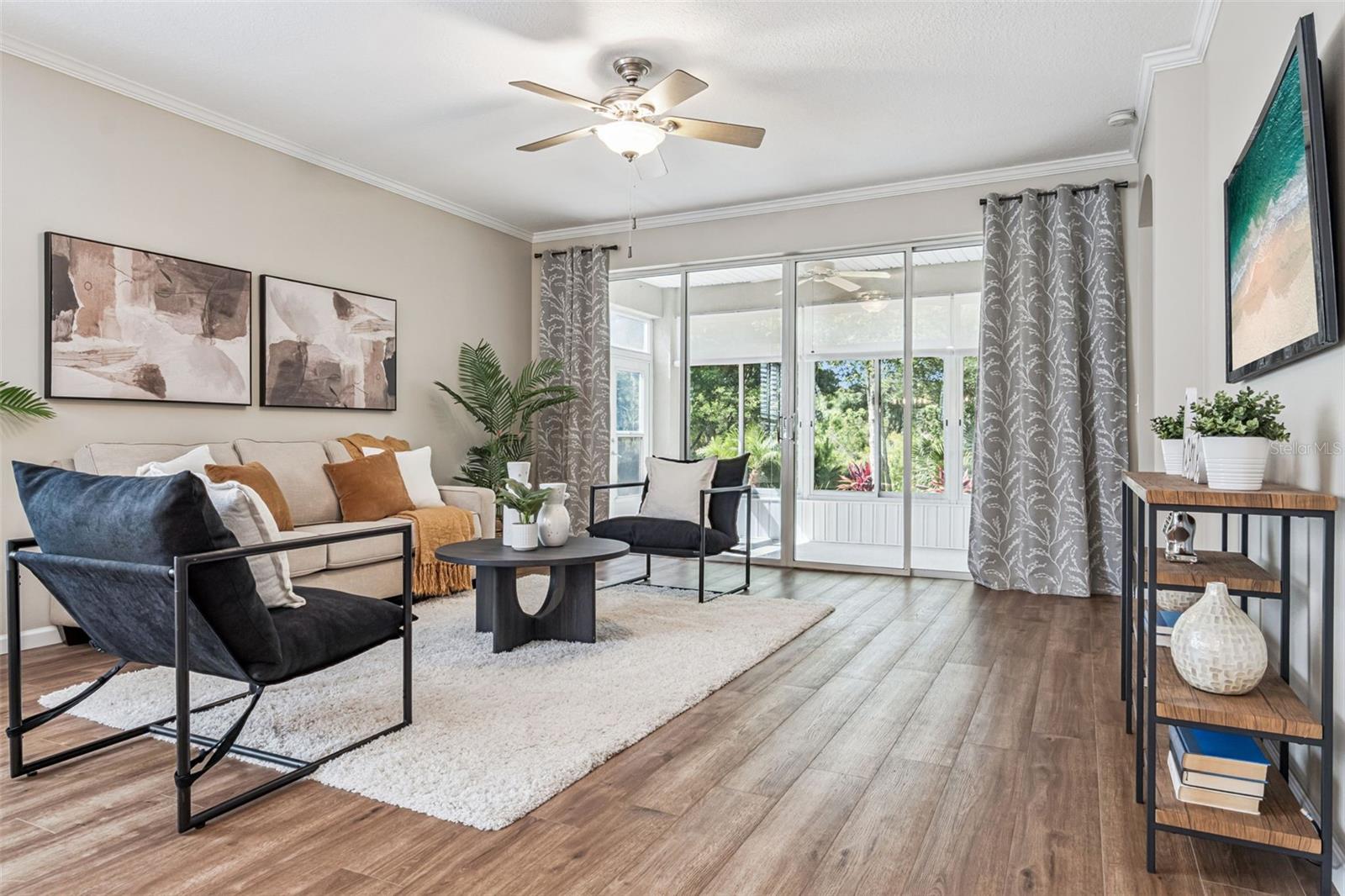 VICTORIA PARK NORTHEAST INCREMENT ONE - Residential