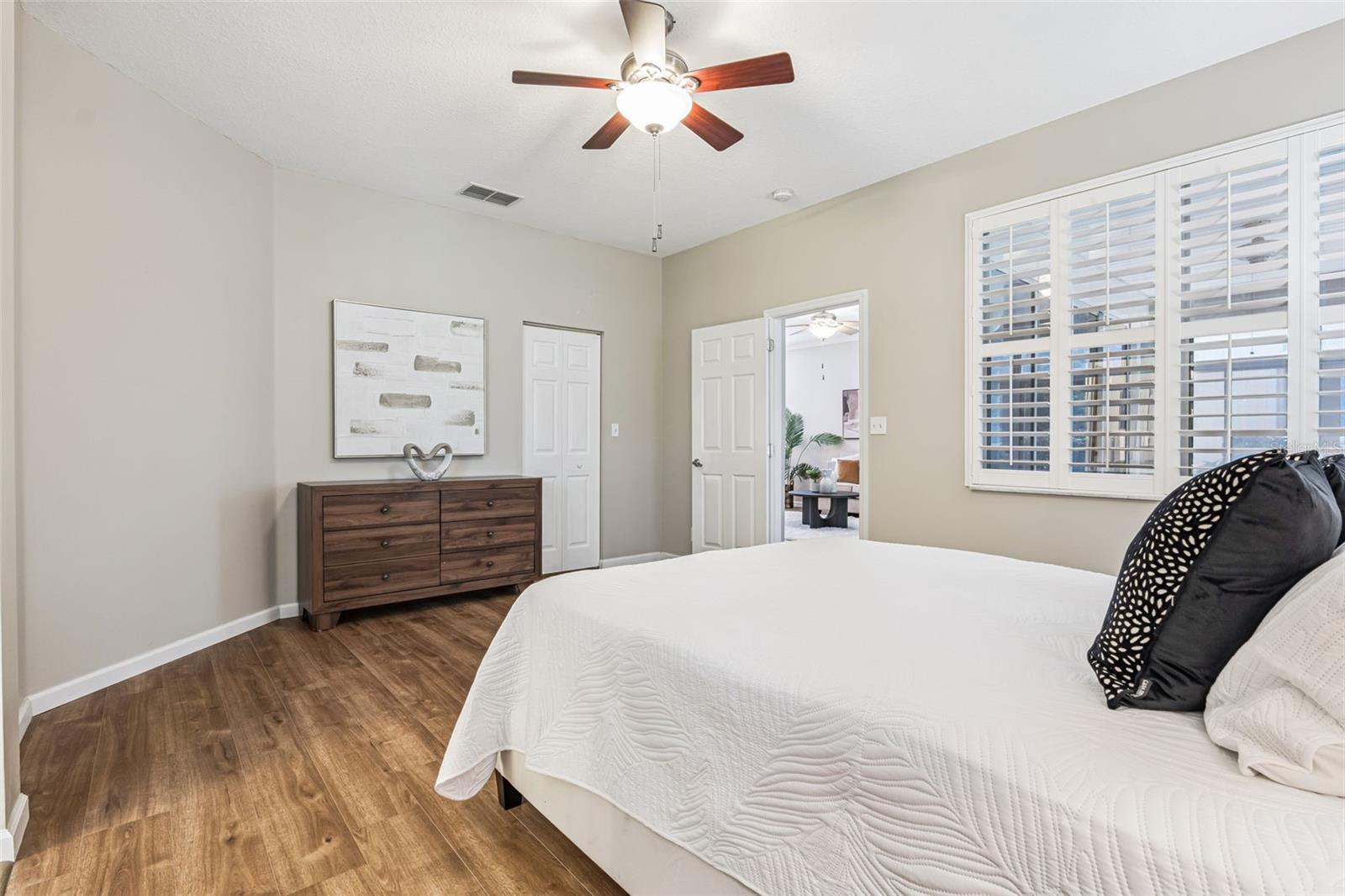 VICTORIA PARK NORTHEAST INCREMENT ONE - Residential