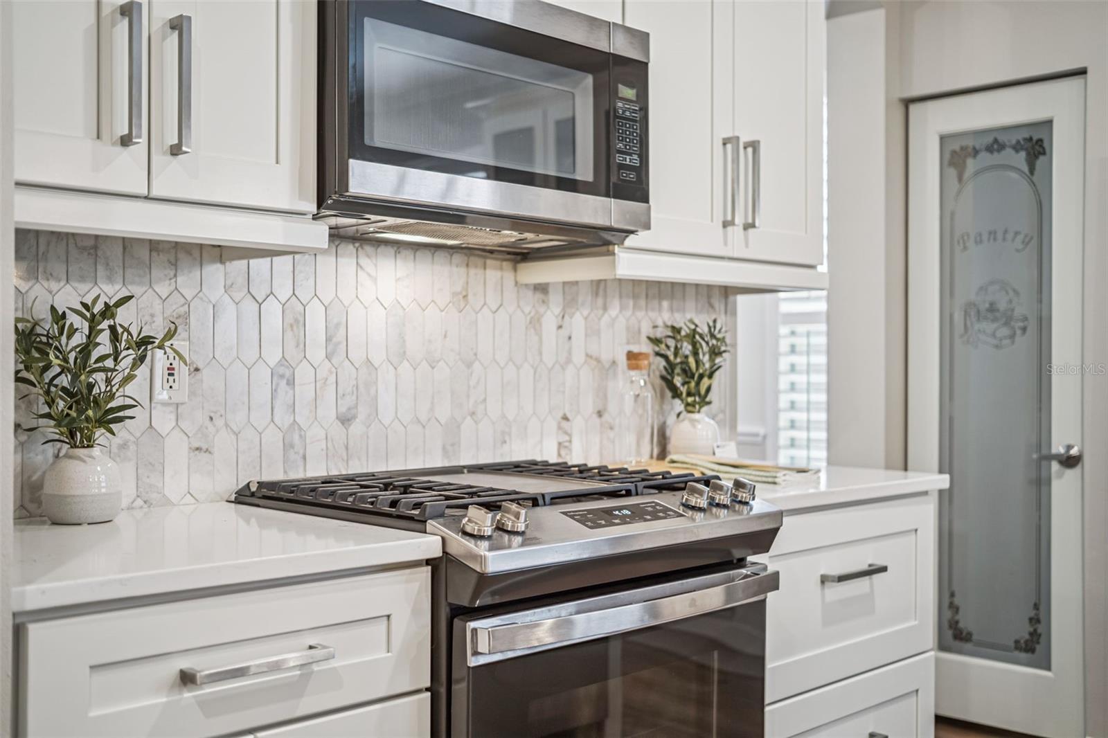 VICTORIA PARK NORTHEAST INCREMENT ONE - Residential