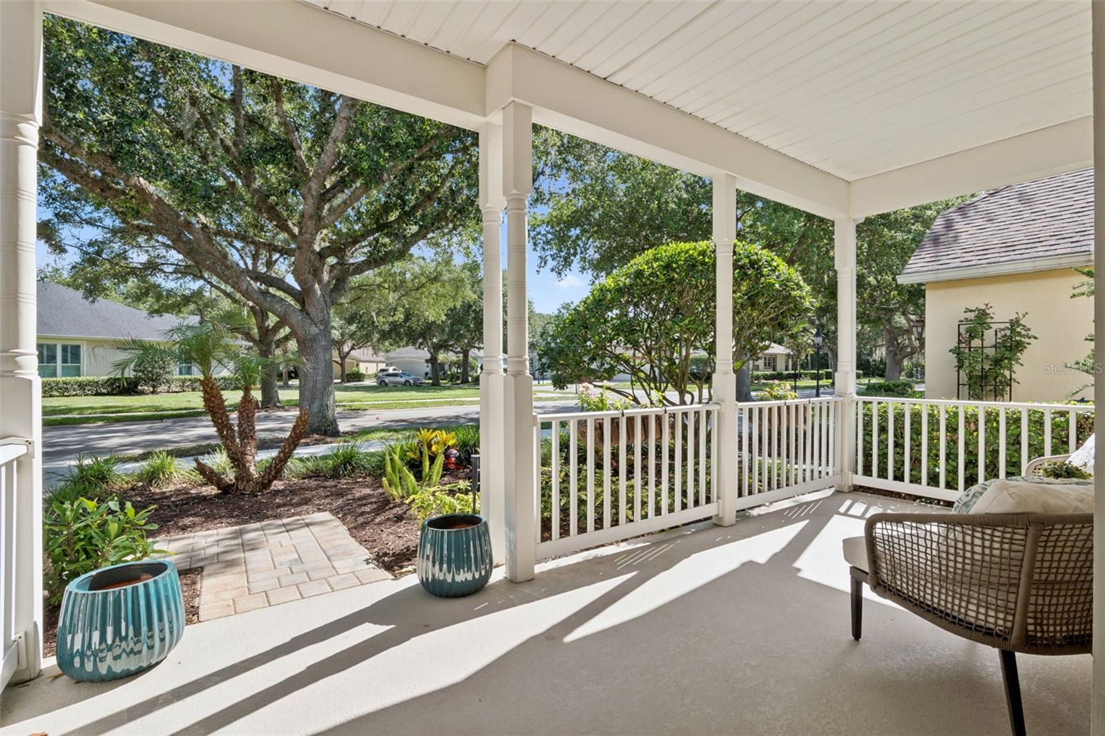203 HERON POINT WAY
