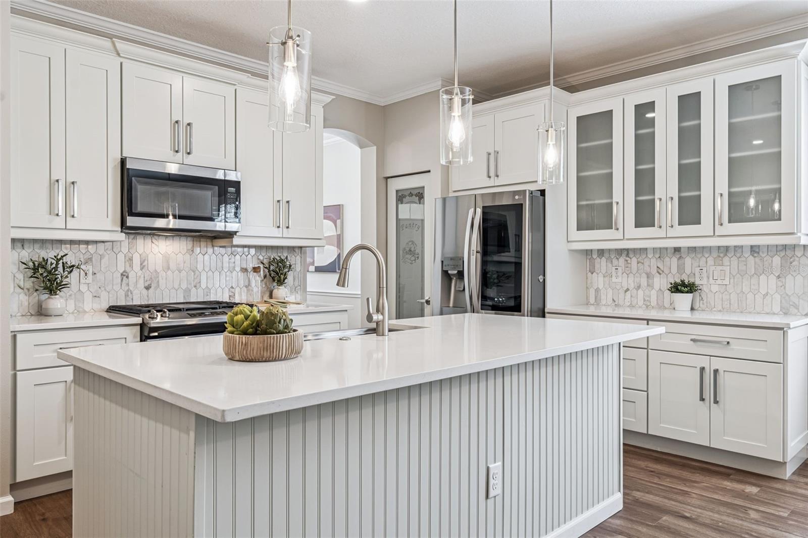 VICTORIA PARK NORTHEAST INCREMENT ONE - Residential