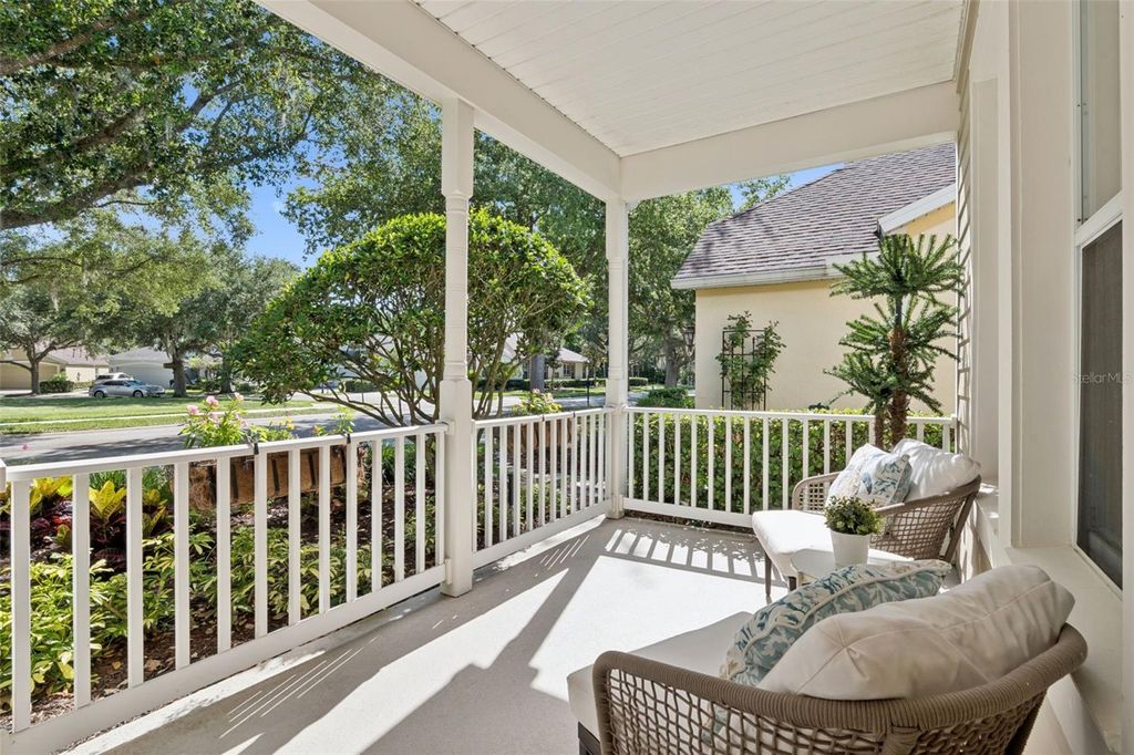 Photo of 203 Heron Point Way, Deland, FL 32724 (MLS # O6412175)