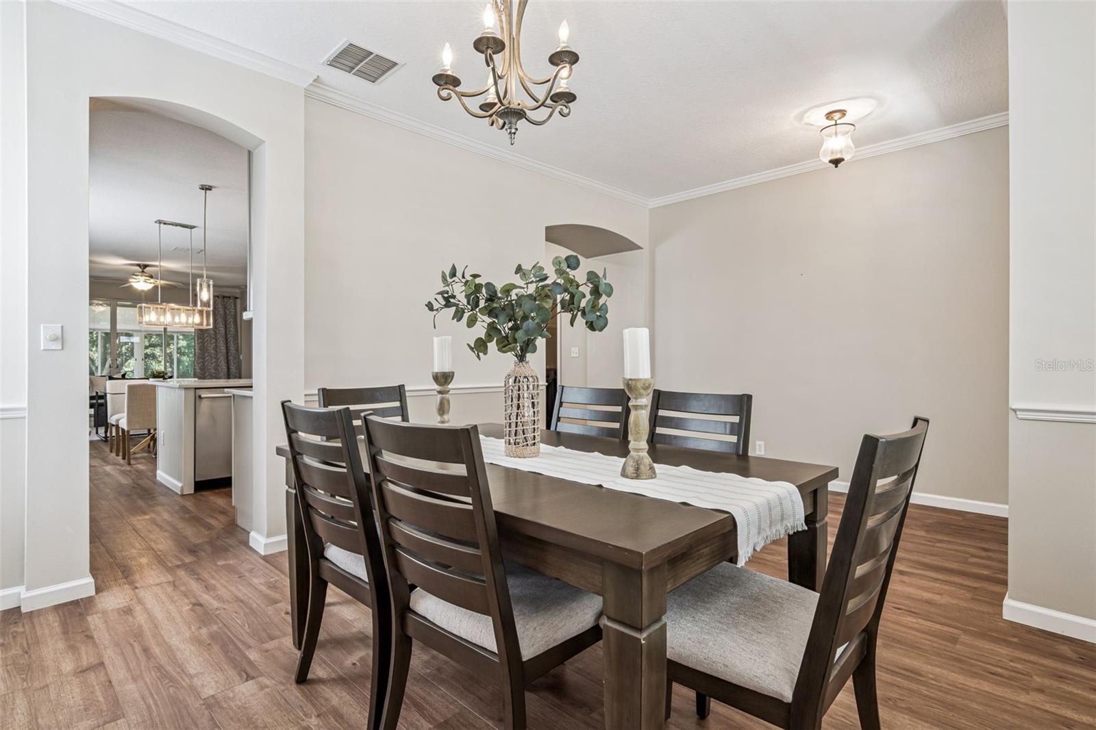 VICTORIA PARK NORTHEAST INCREMENT ONE - Residential
