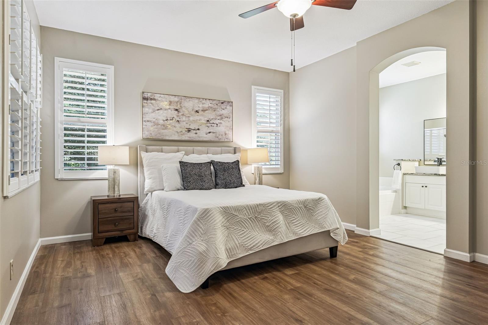 VICTORIA PARK NORTHEAST INCREMENT ONE - Residential