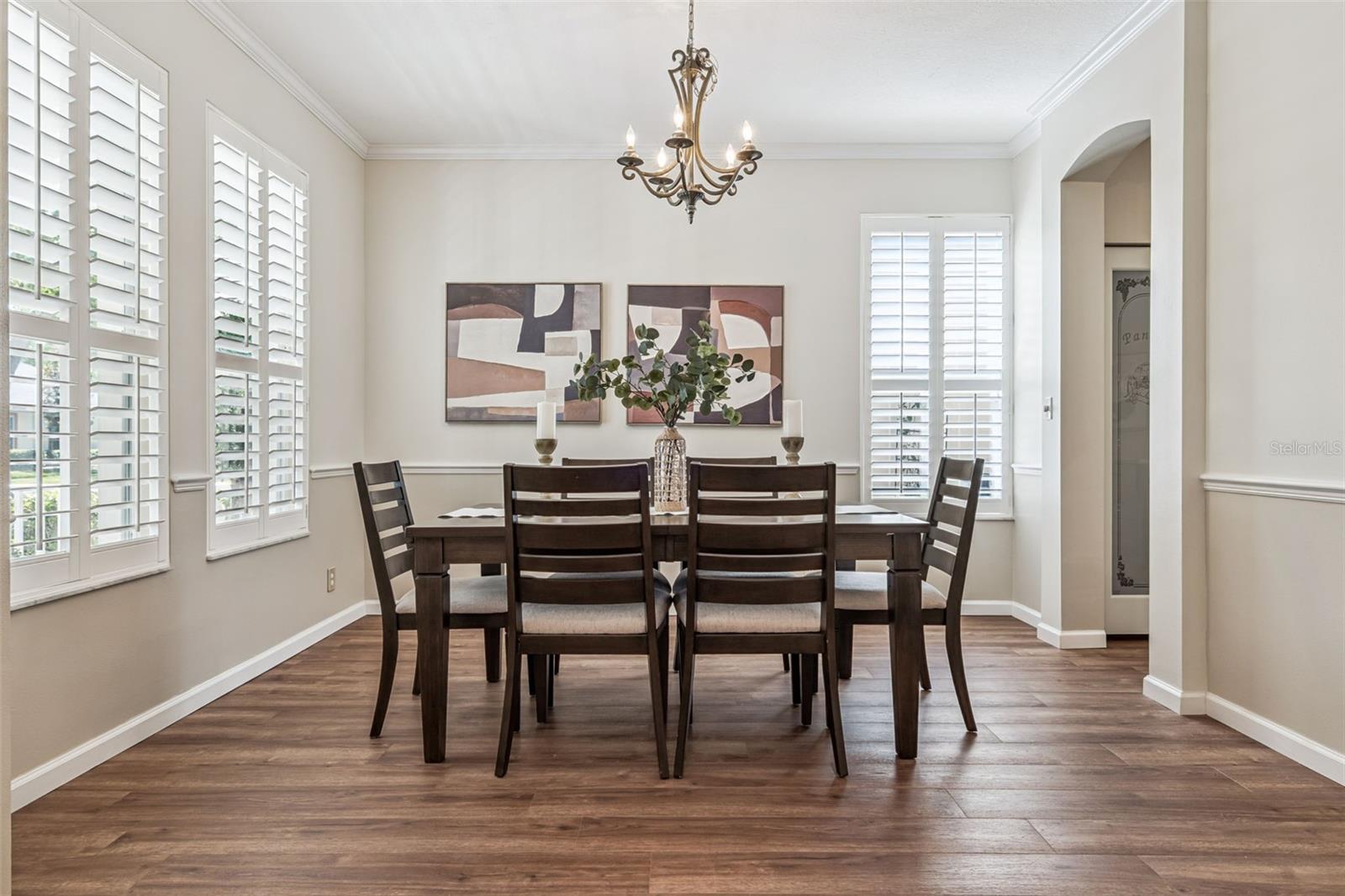 VICTORIA PARK NORTHEAST INCREMENT ONE - Residential