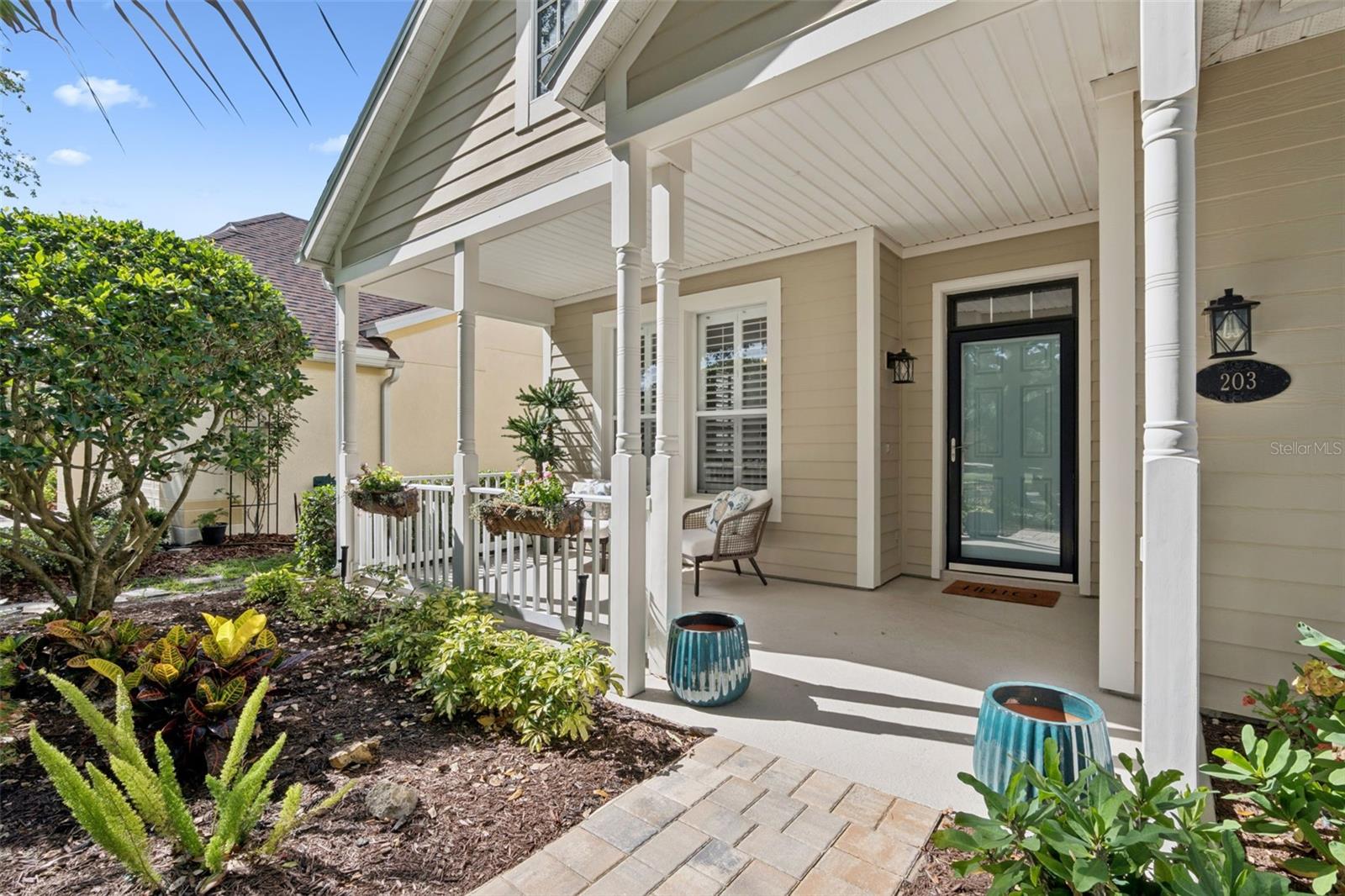 203 HERON POINT WAY