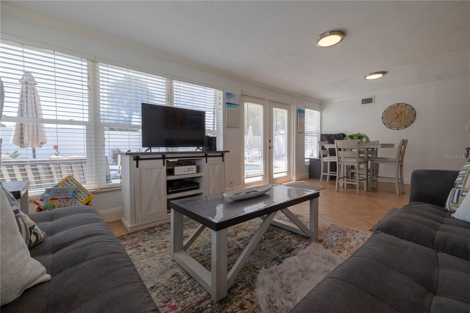 SMYRNA DUNES - Residential Lease