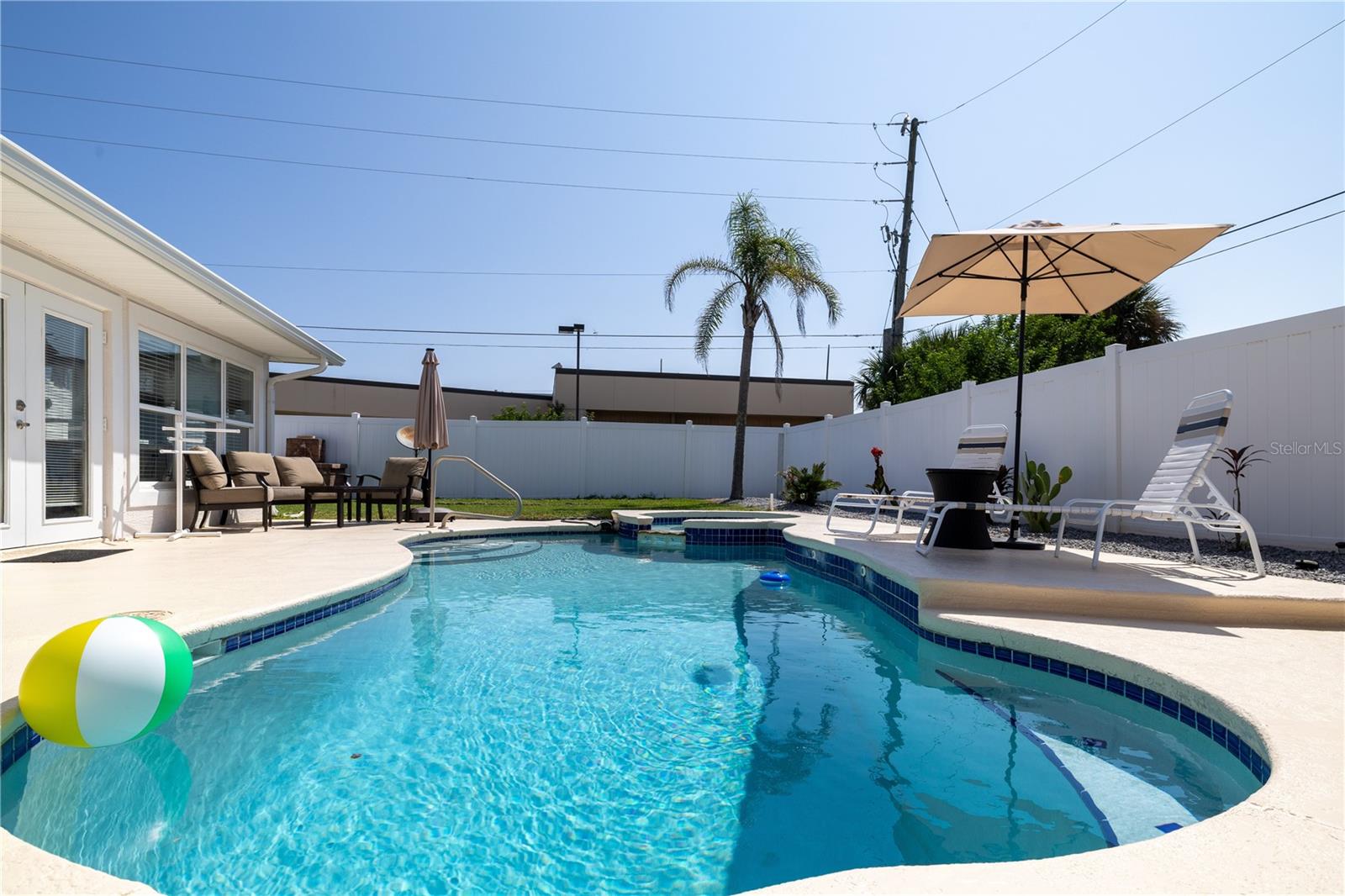 SMYRNA DUNES - Residential Lease