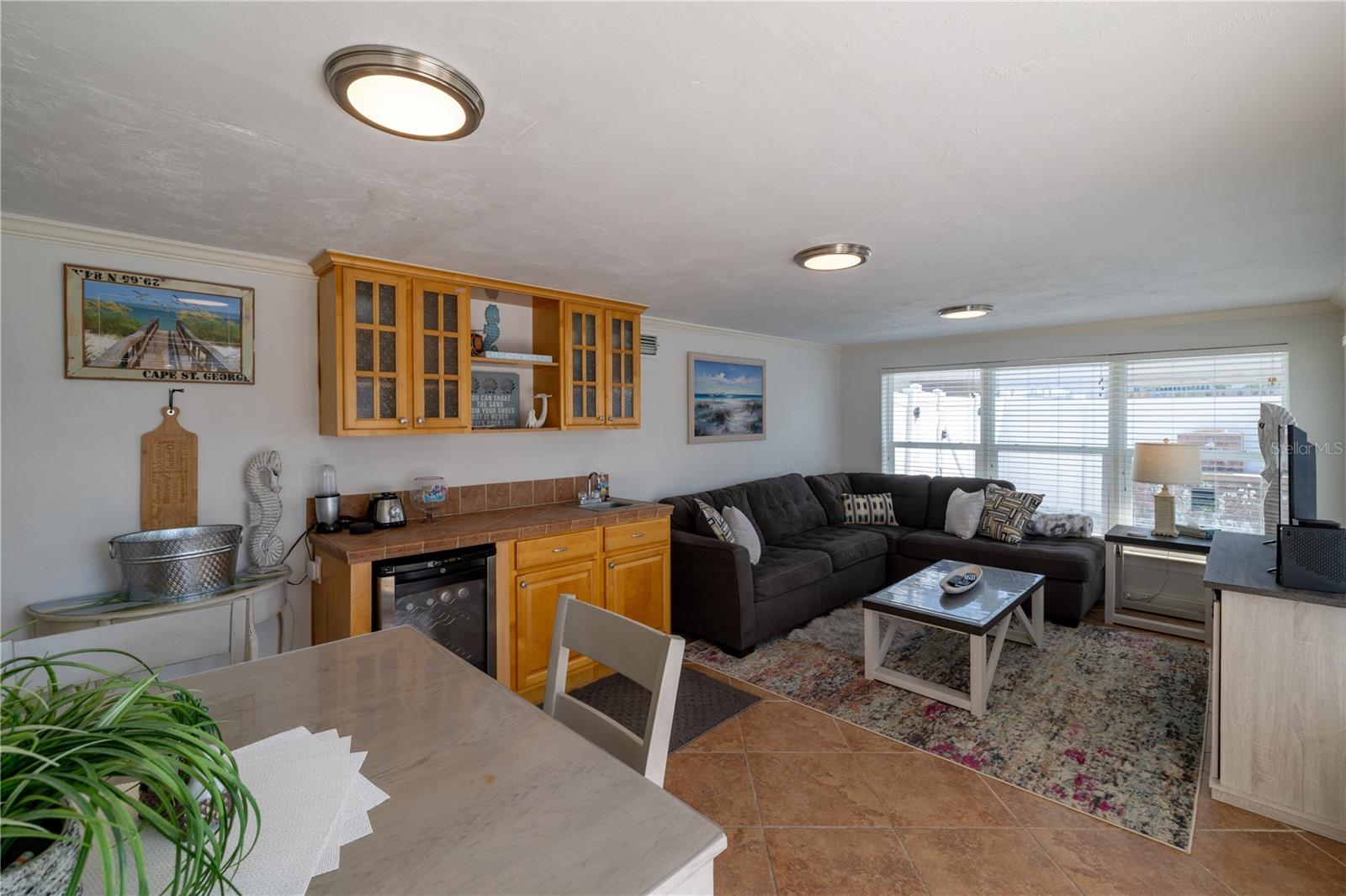 SMYRNA DUNES - Residential Lease