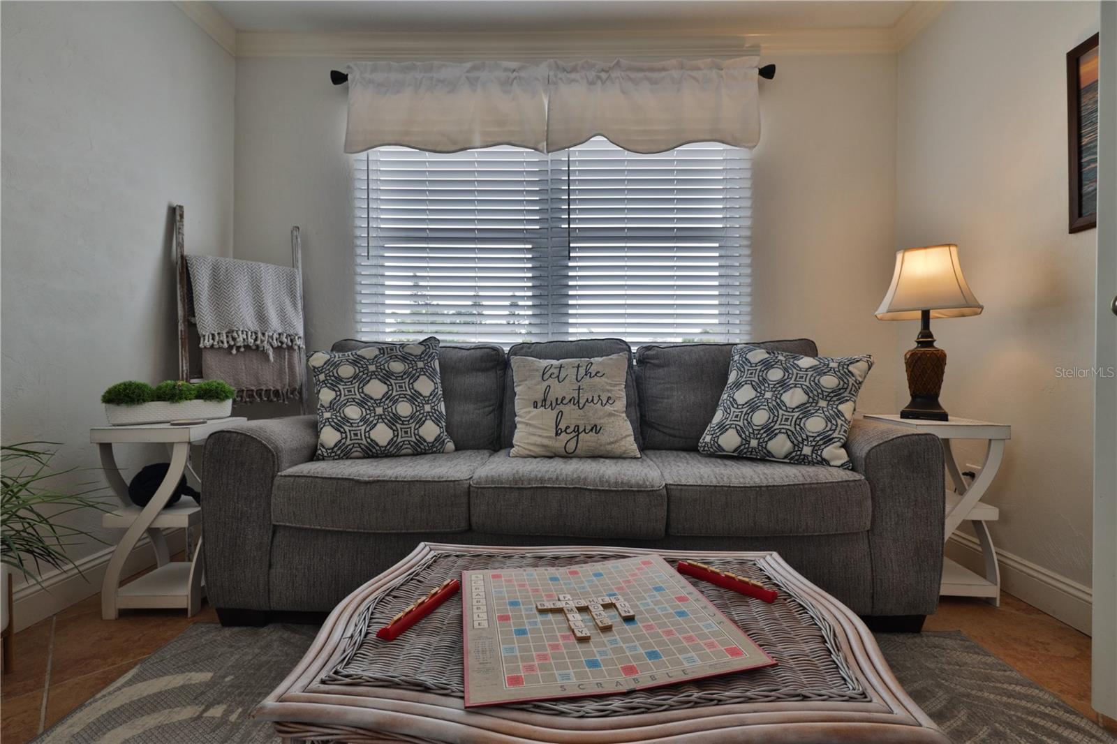 SMYRNA DUNES - Residential Lease