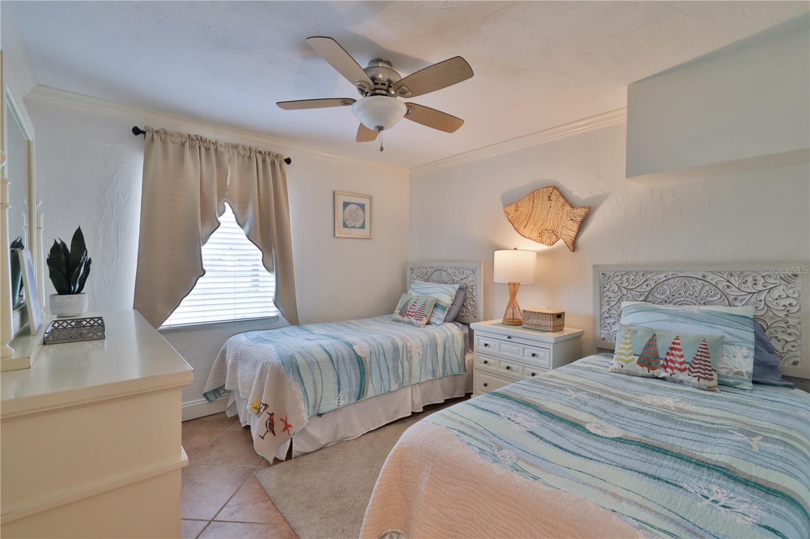 SMYRNA DUNES - Residential Lease