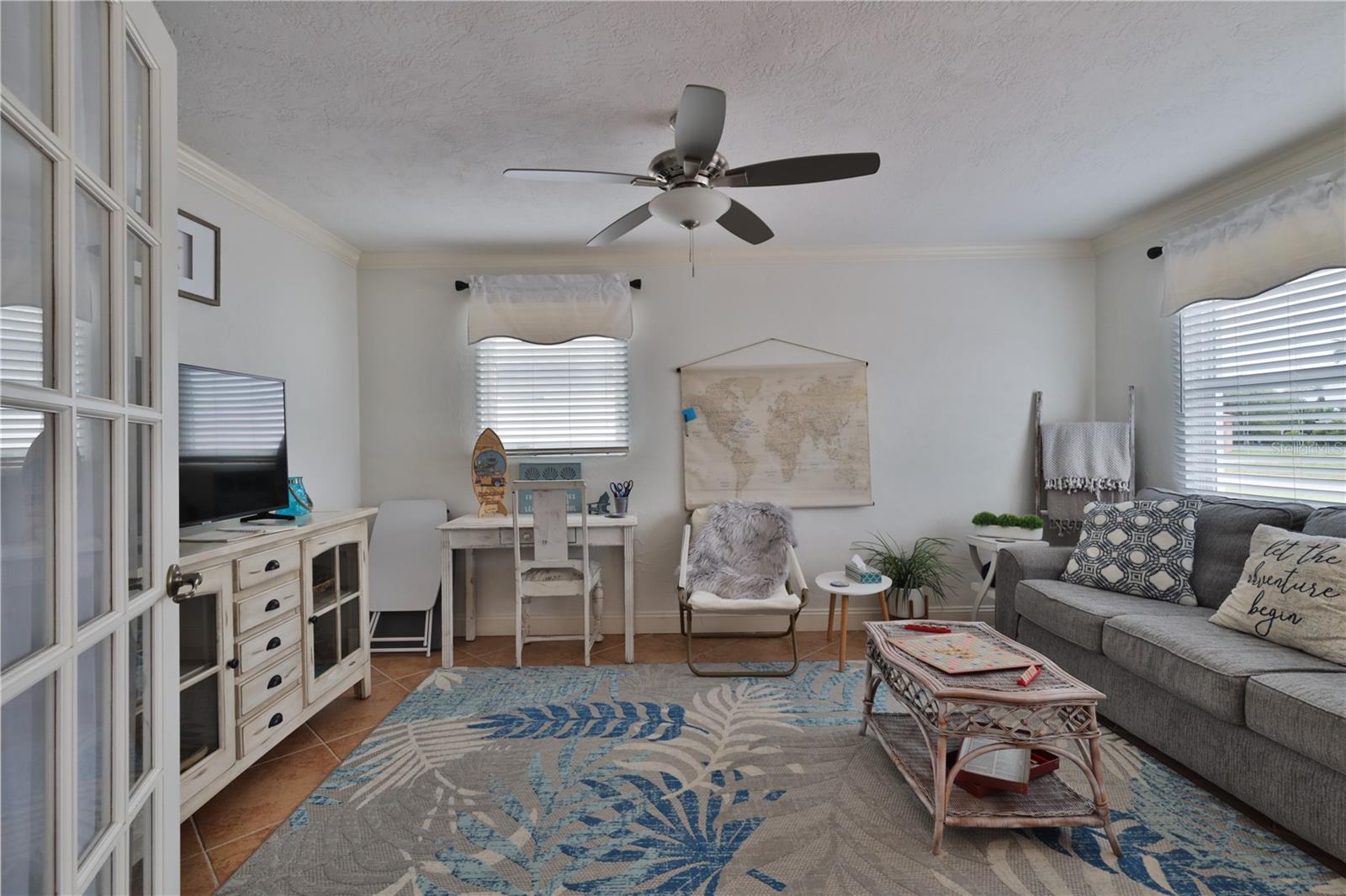 SMYRNA DUNES - Residential Lease