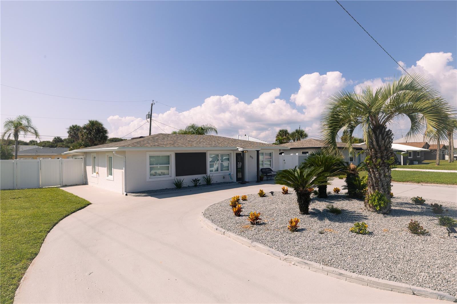 SMYRNA DUNES - Residential Lease