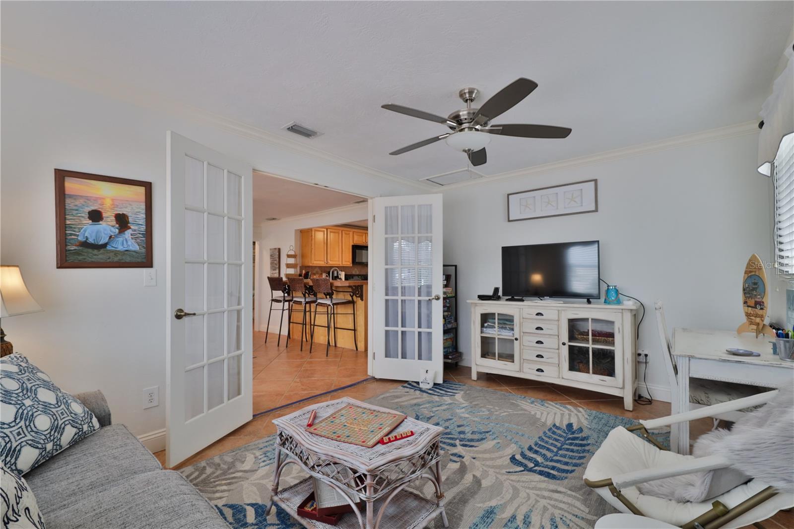 SMYRNA DUNES - Residential Lease