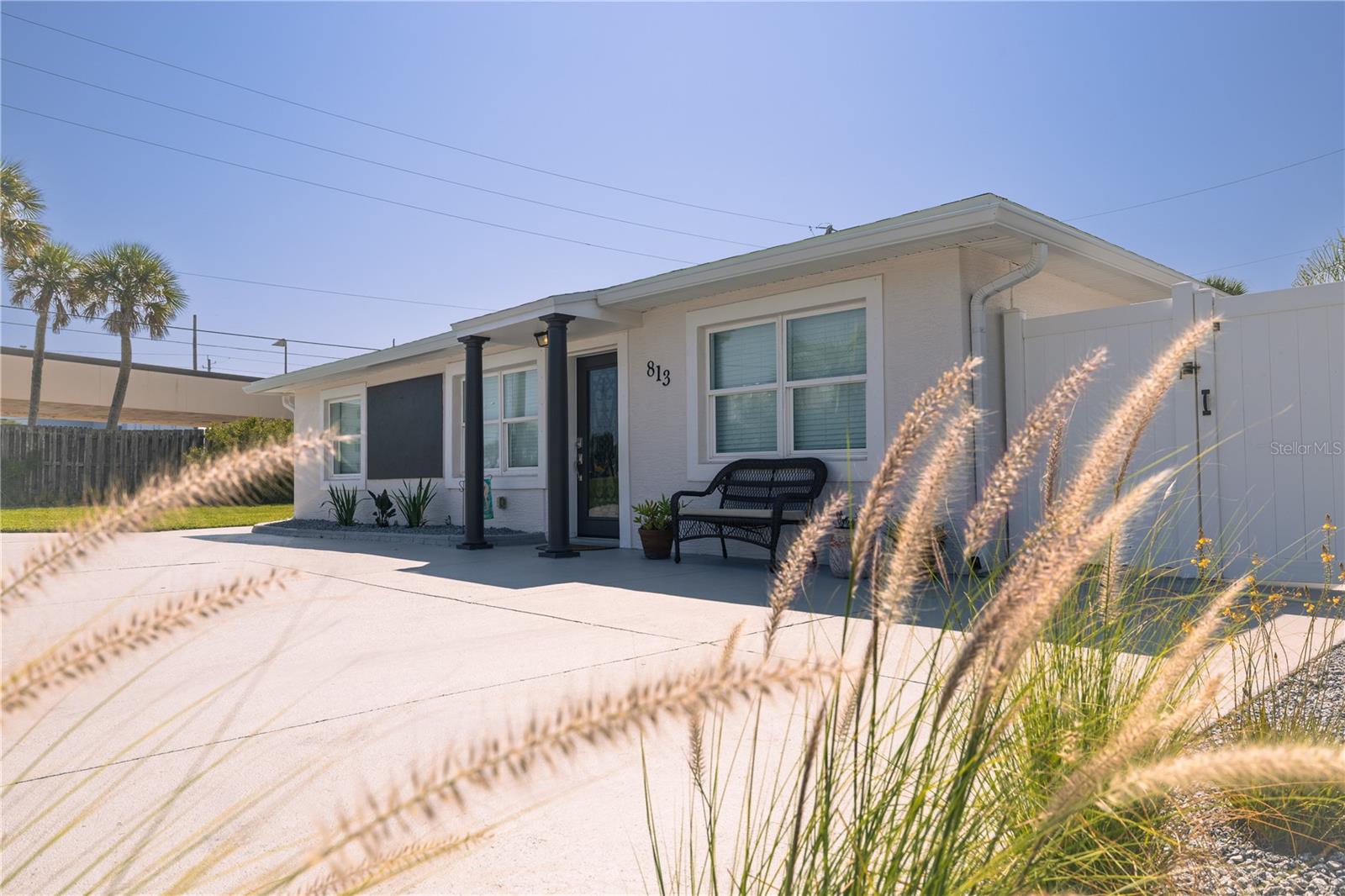 SMYRNA DUNES - Residential Lease