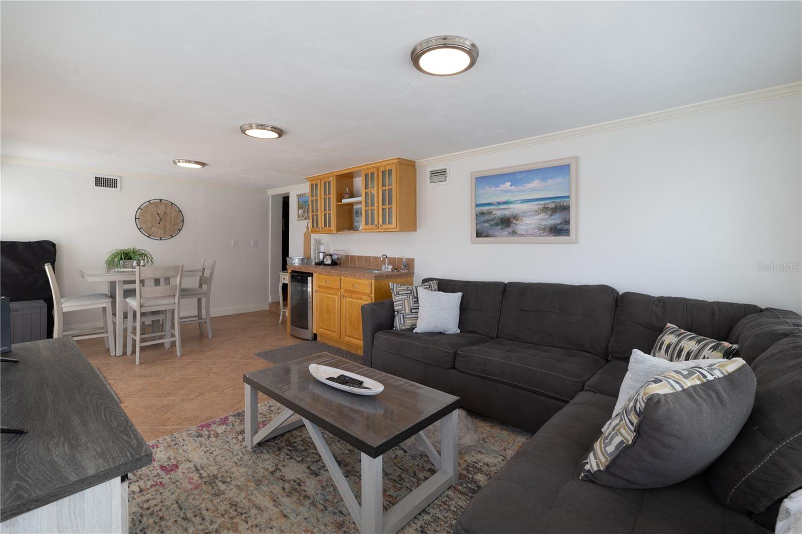 SMYRNA DUNES - Residential Lease