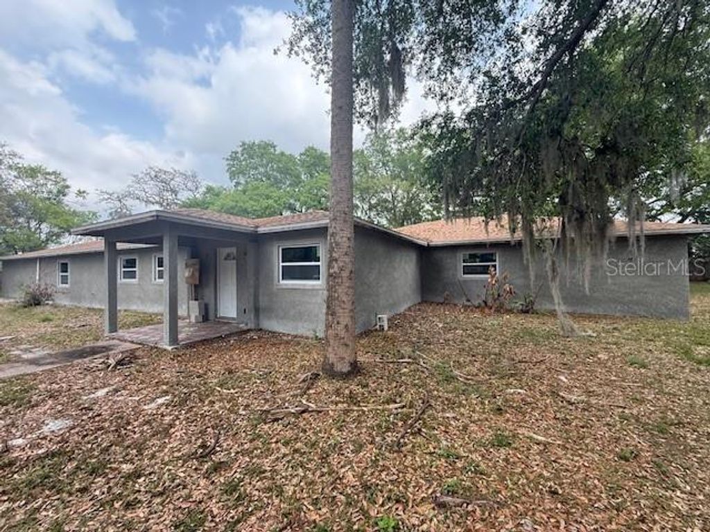 Photo of 2519 Hiawatha Avenue, Sanford, FL 32773 (MLS # S5148681)