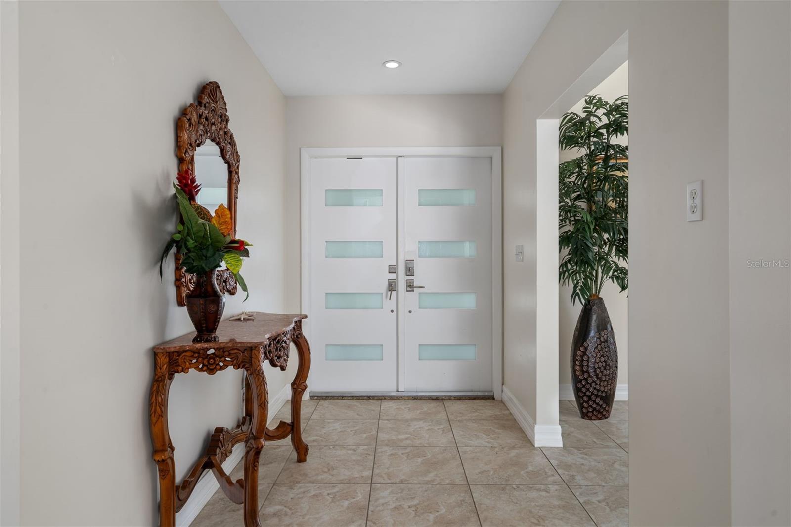 BAYWAY ISLES - Residential