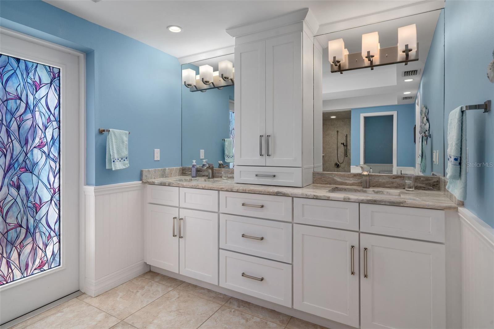 BAYWAY ISLES - Residential