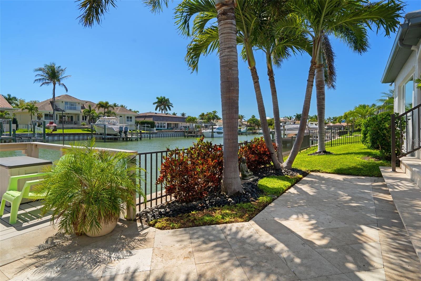 BAYWAY ISLES - Residential
