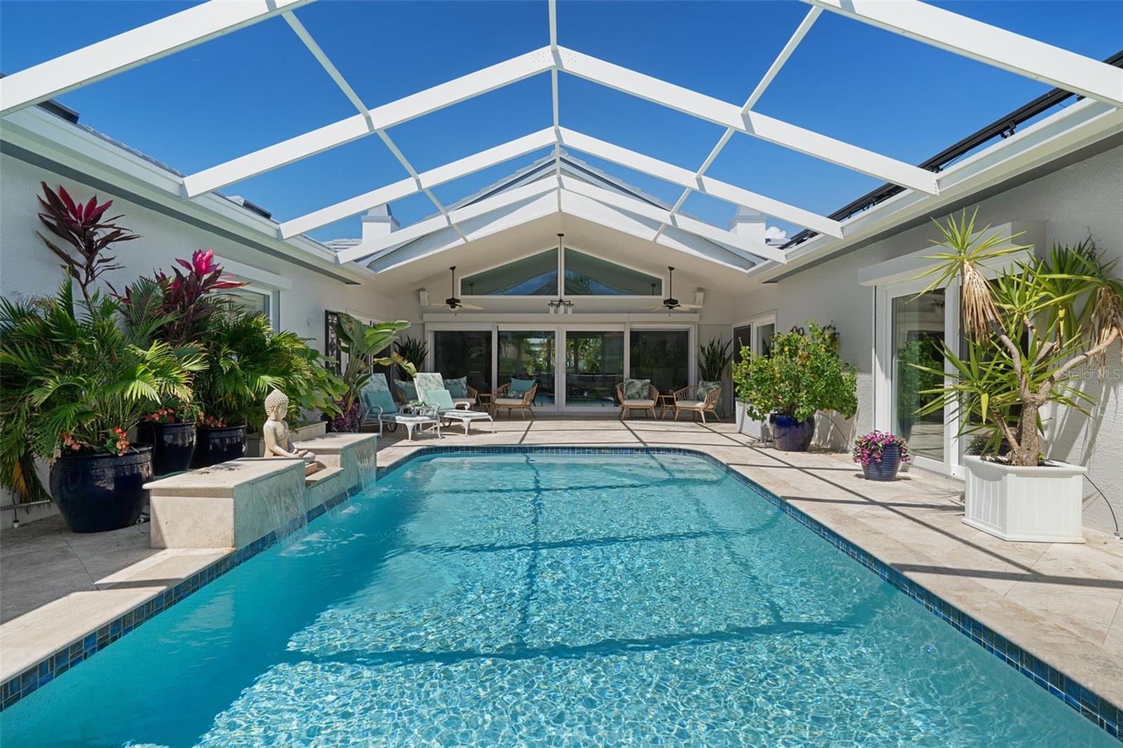 BAYWAY ISLES - Residential