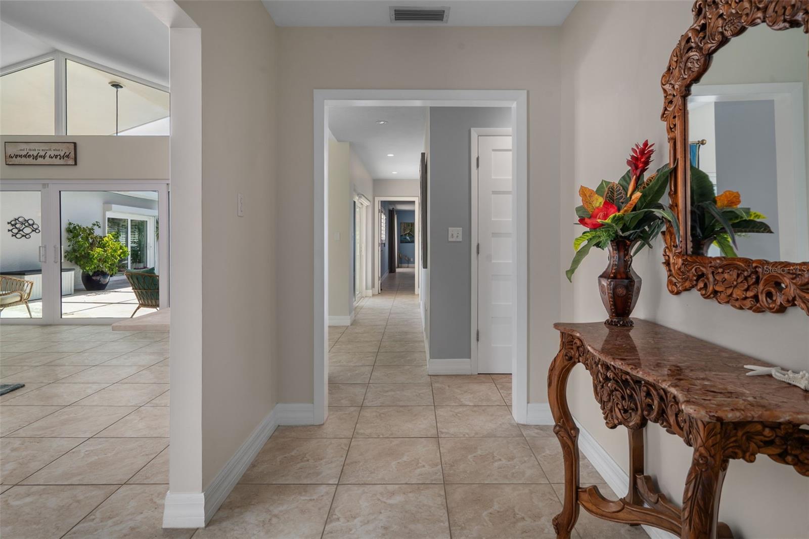 BAYWAY ISLES - Residential