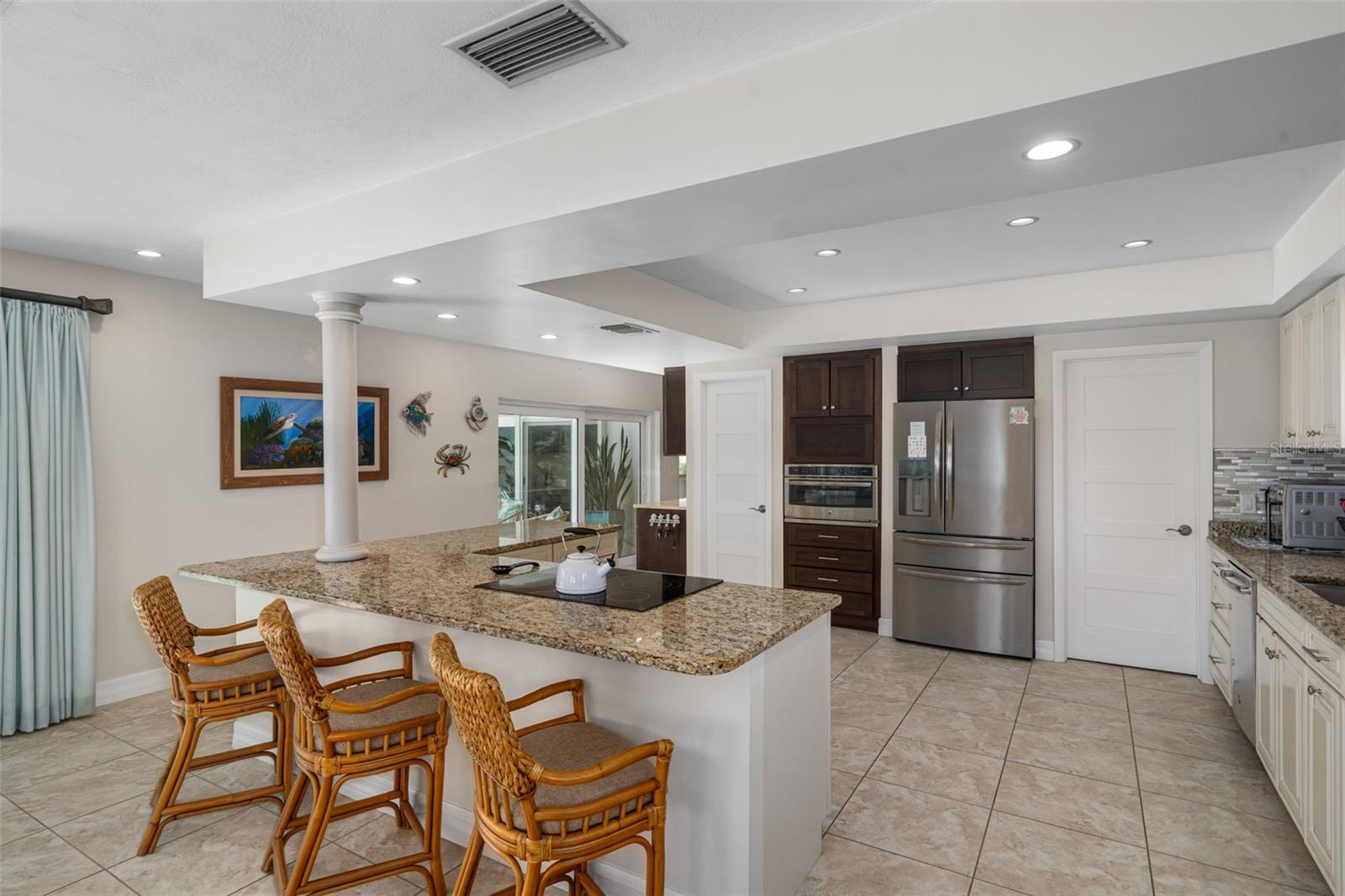 BAYWAY ISLES - Residential