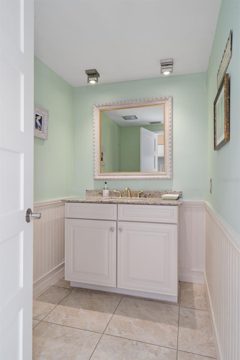 BAYWAY ISLES - Residential