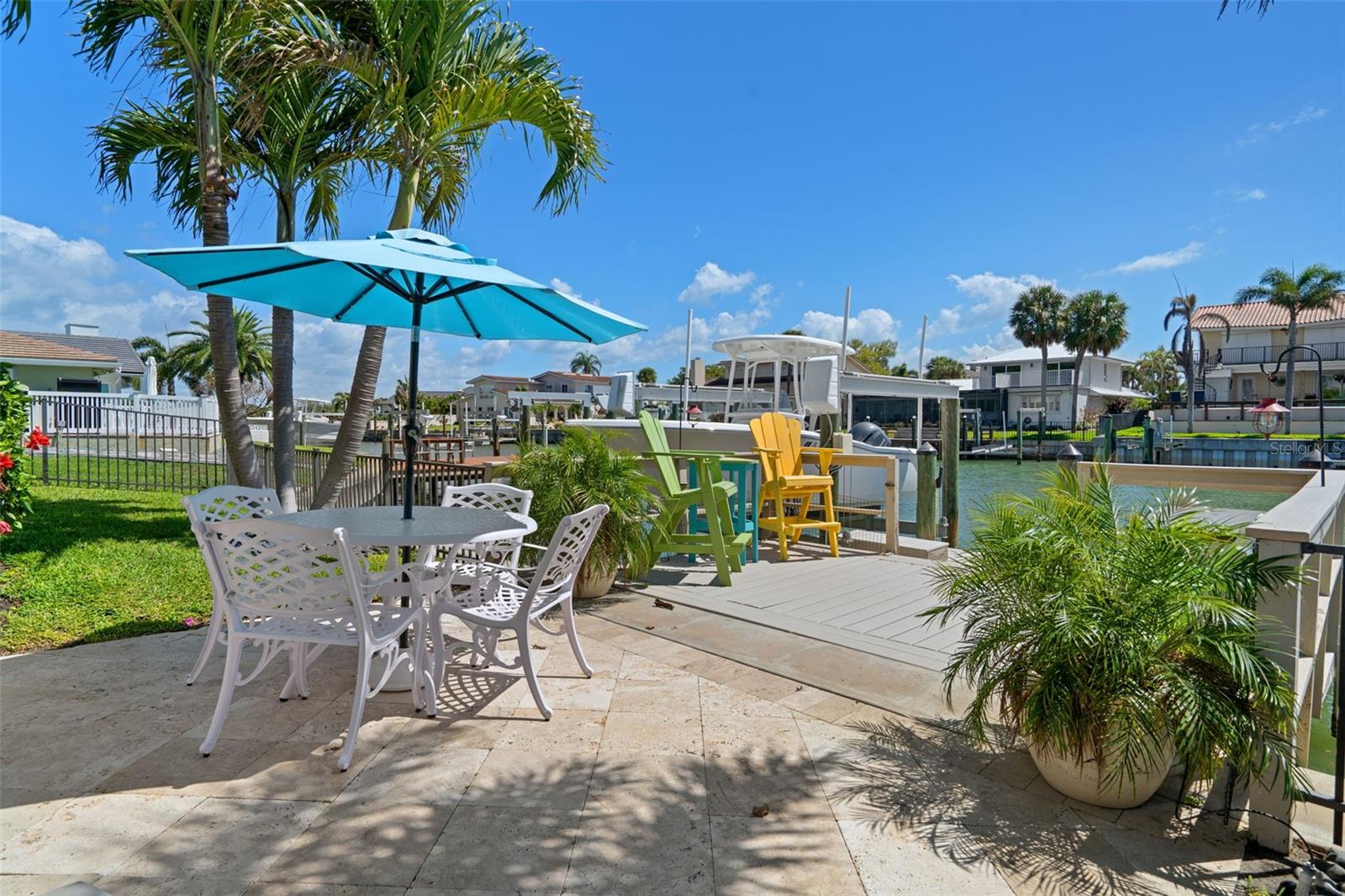 BAYWAY ISLES - Residential