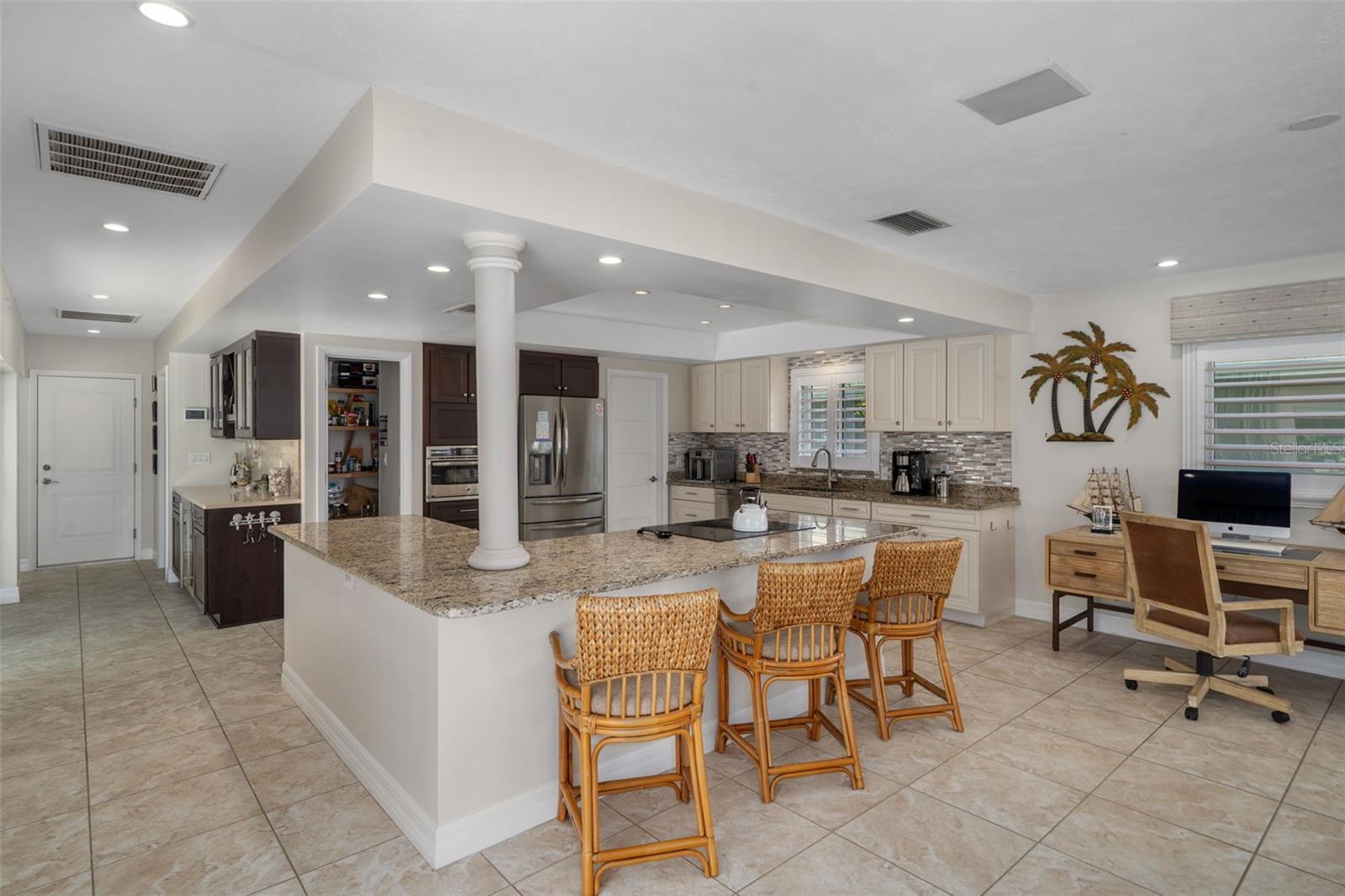 BAYWAY ISLES - Residential