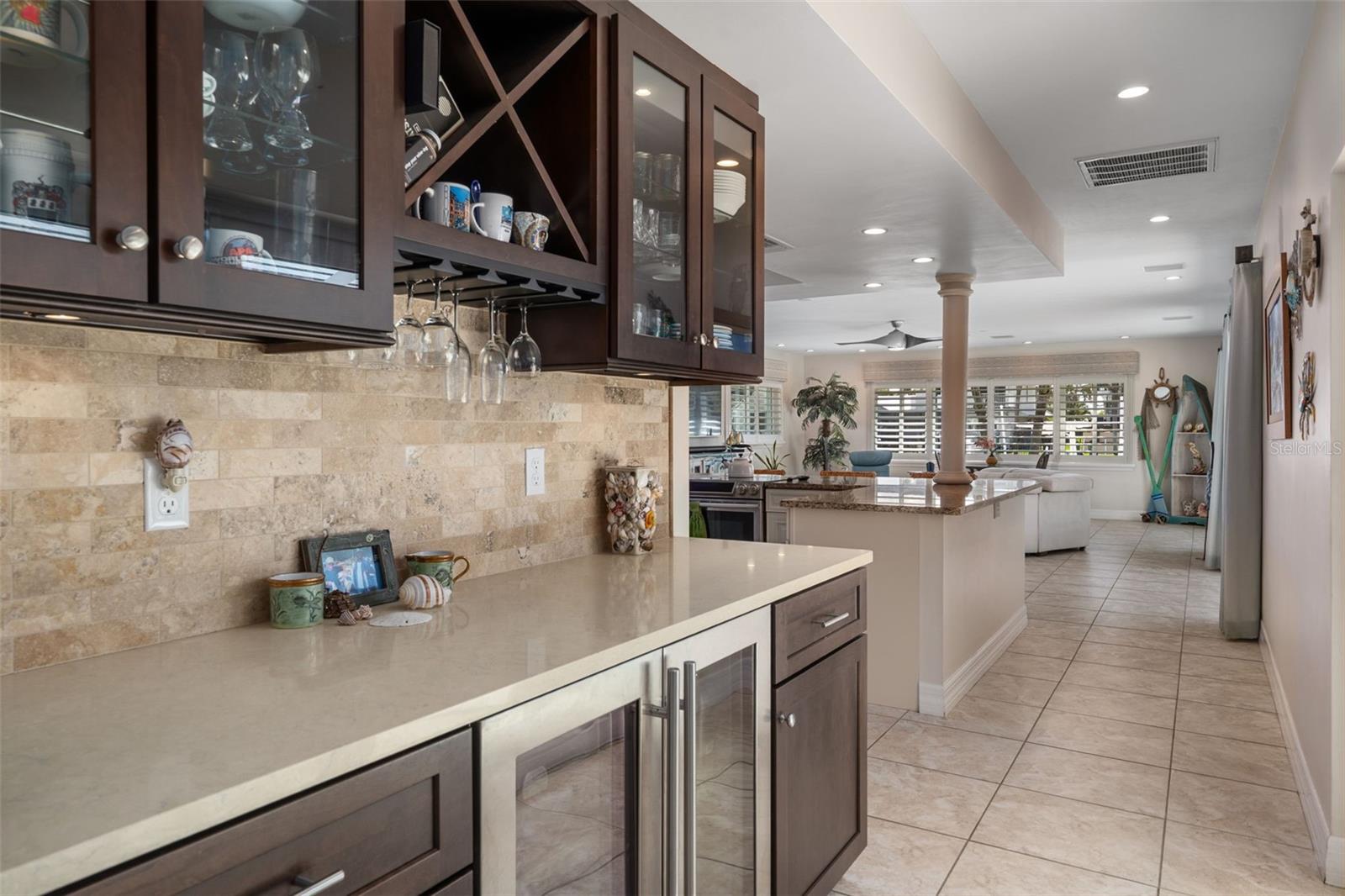 BAYWAY ISLES - Residential