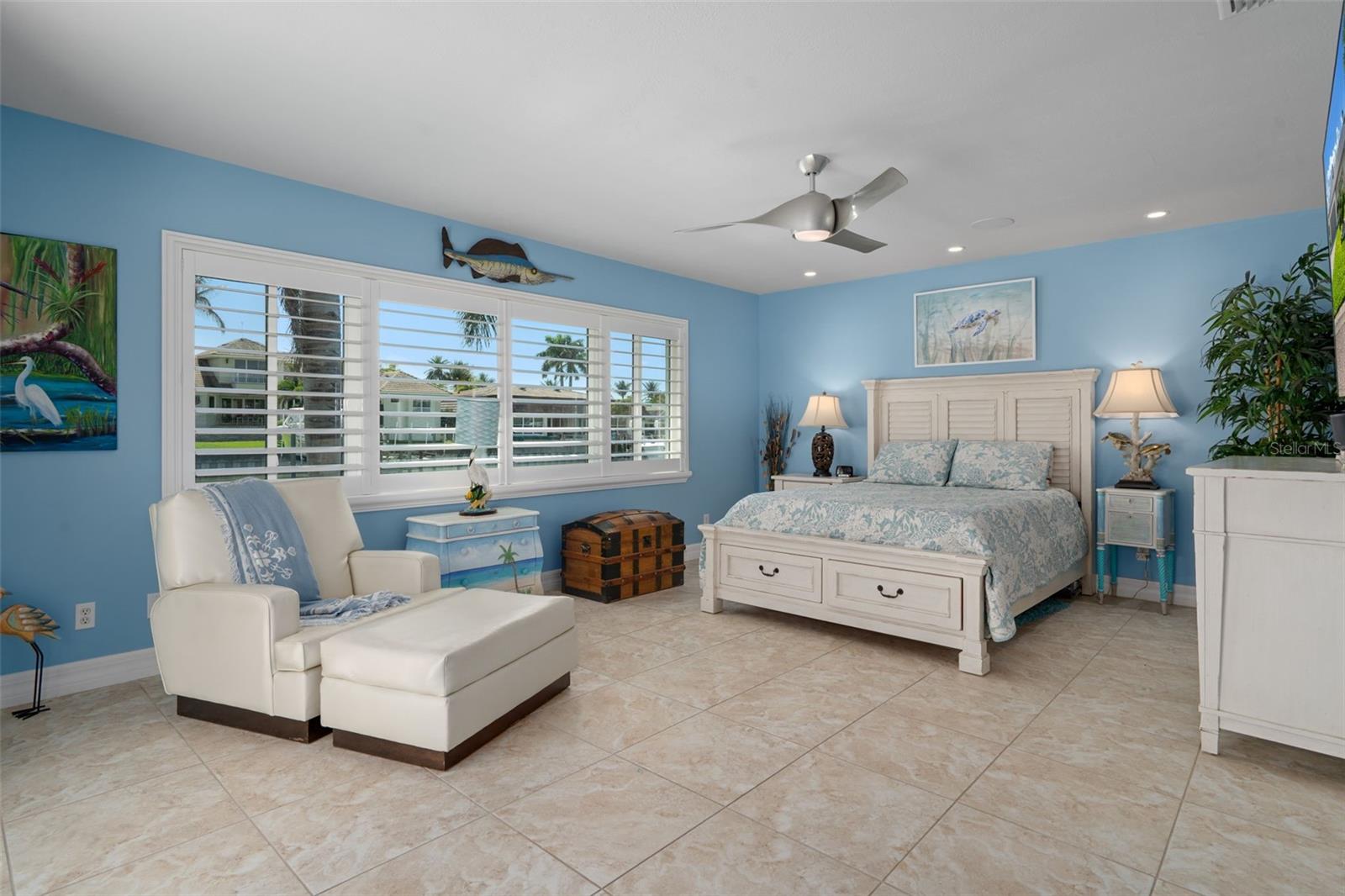 BAYWAY ISLES - Residential