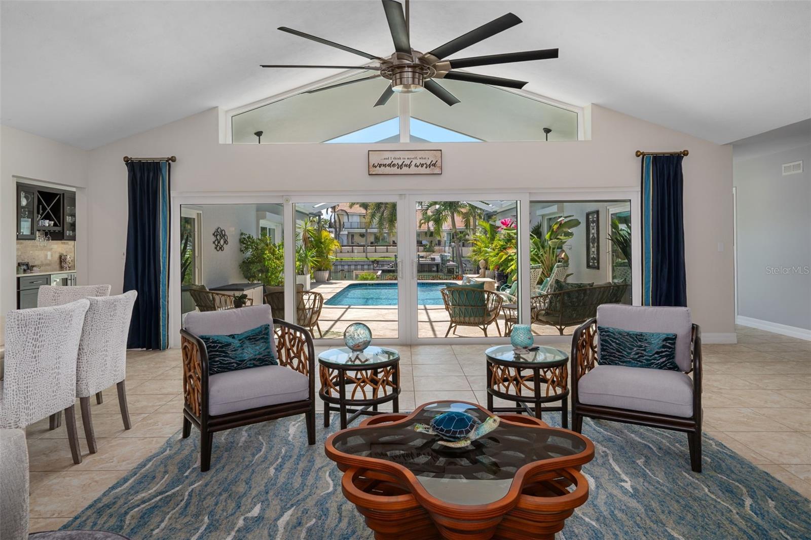 BAYWAY ISLES - Residential