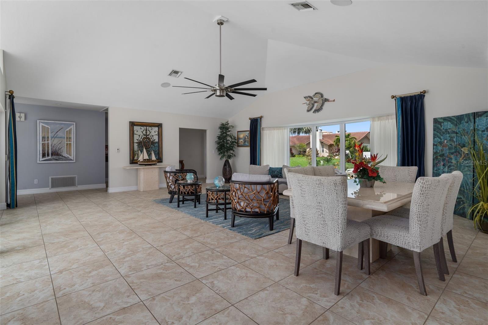 BAYWAY ISLES - Residential