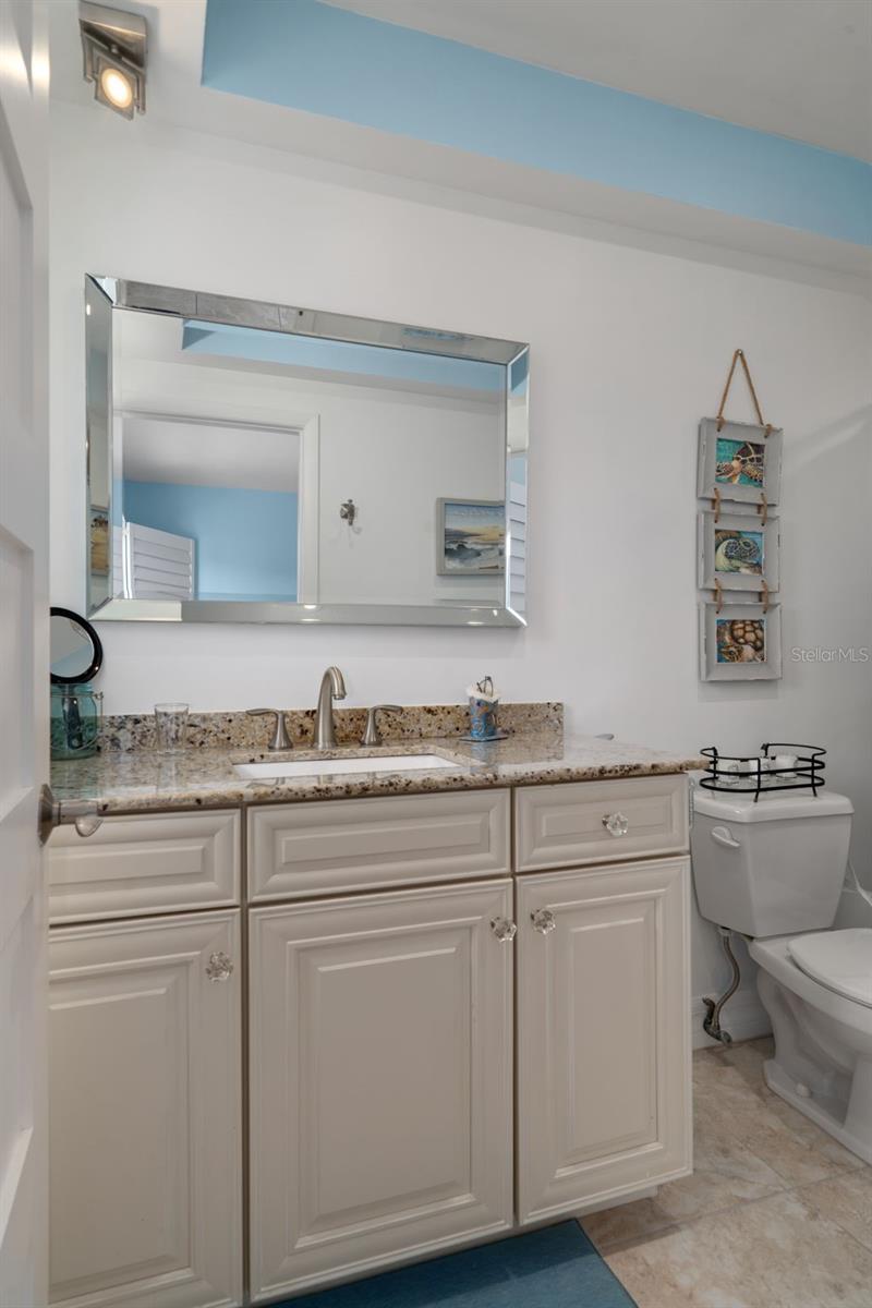 BAYWAY ISLES - Residential