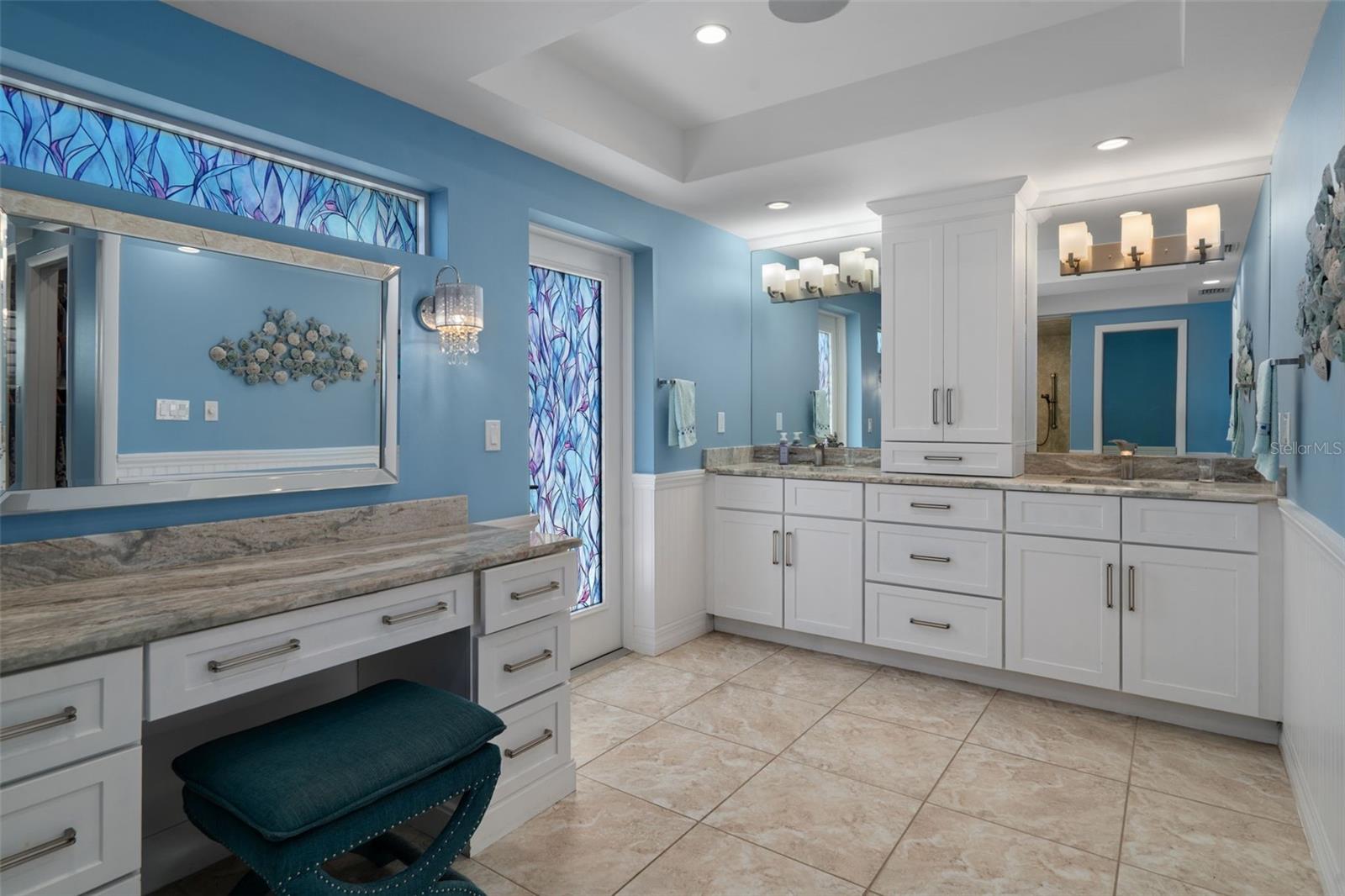 BAYWAY ISLES - Residential