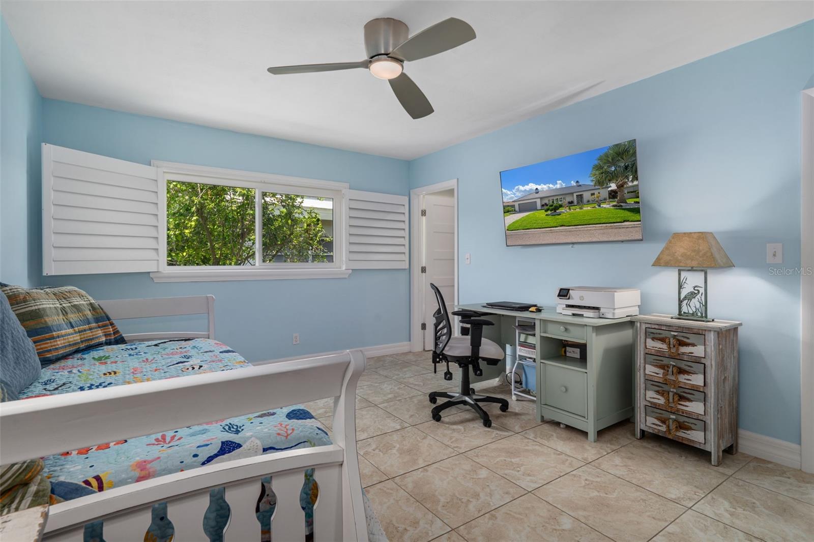 BAYWAY ISLES - Residential