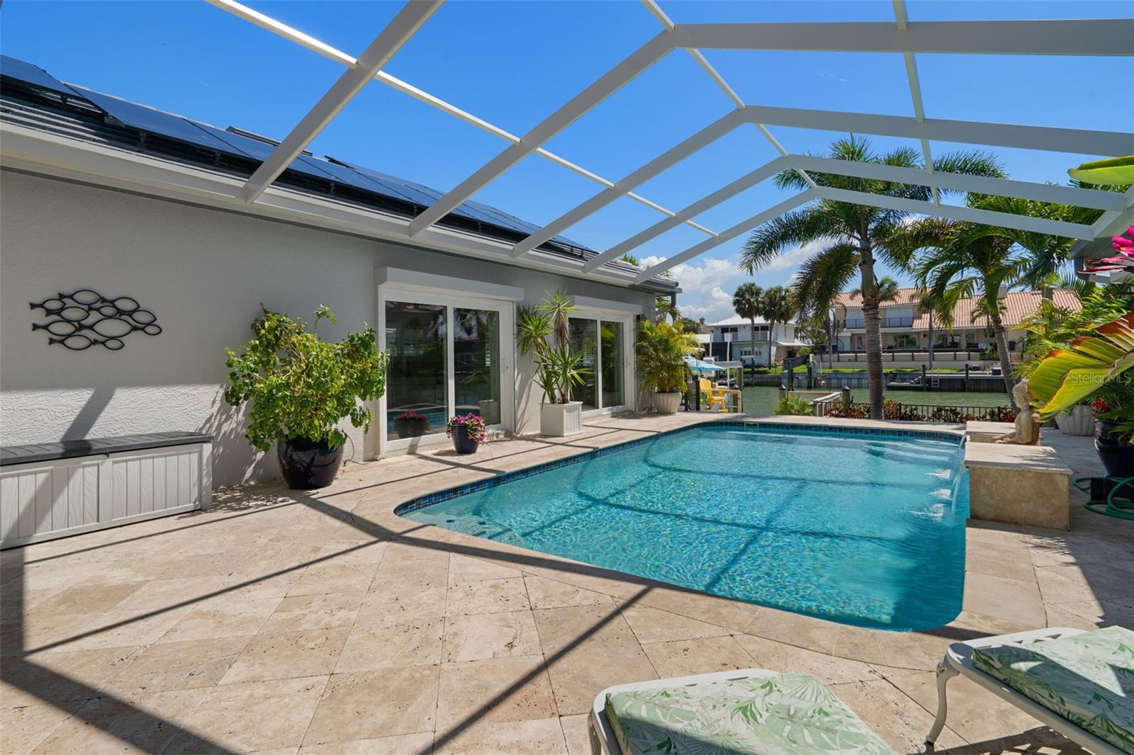 BAYWAY ISLES - Residential