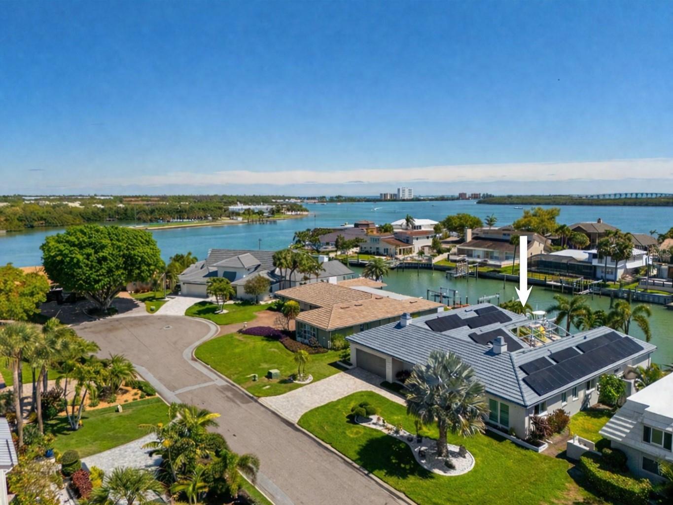 BAYWAY ISLES - Residential