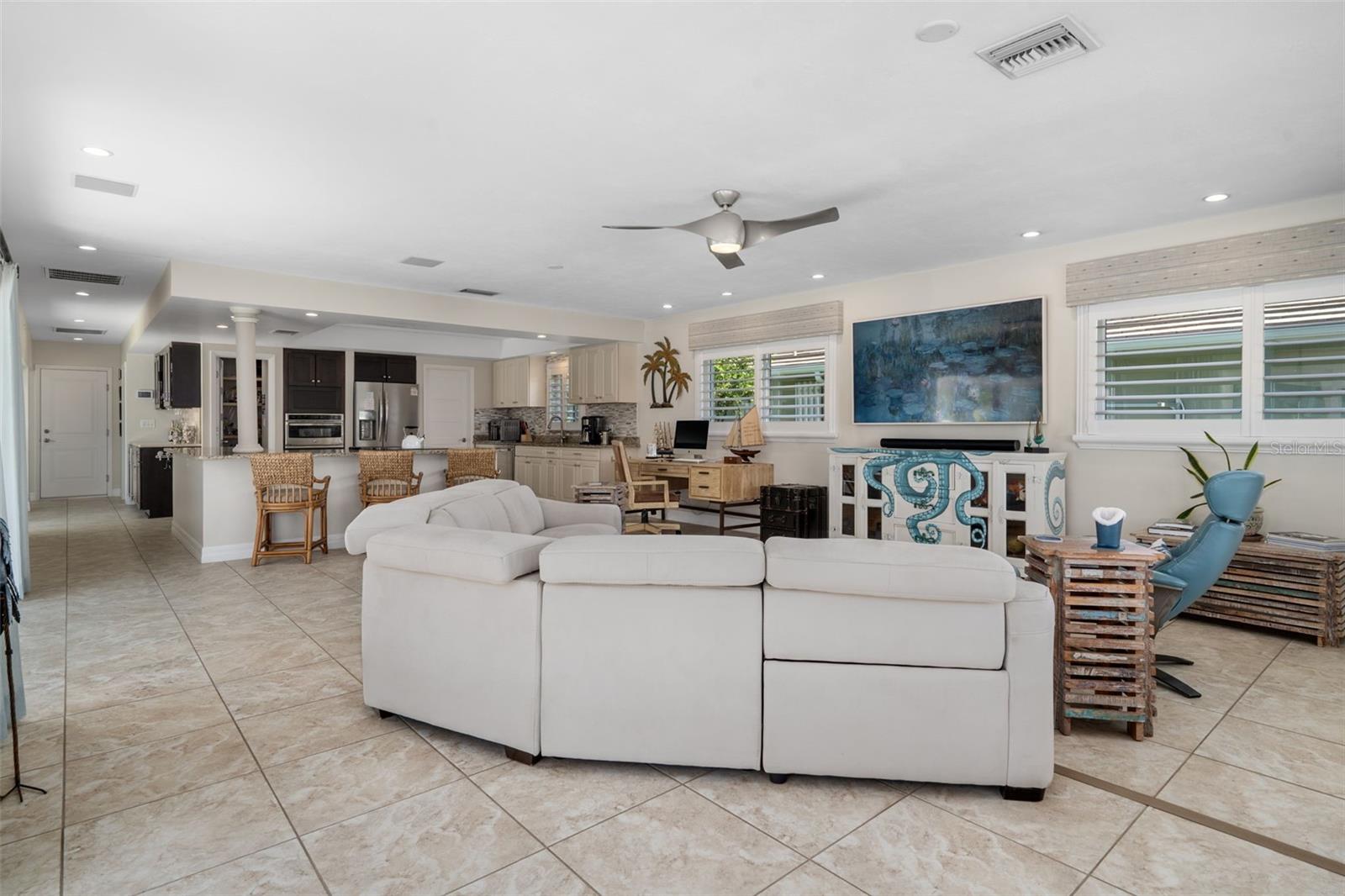 BAYWAY ISLES - Residential