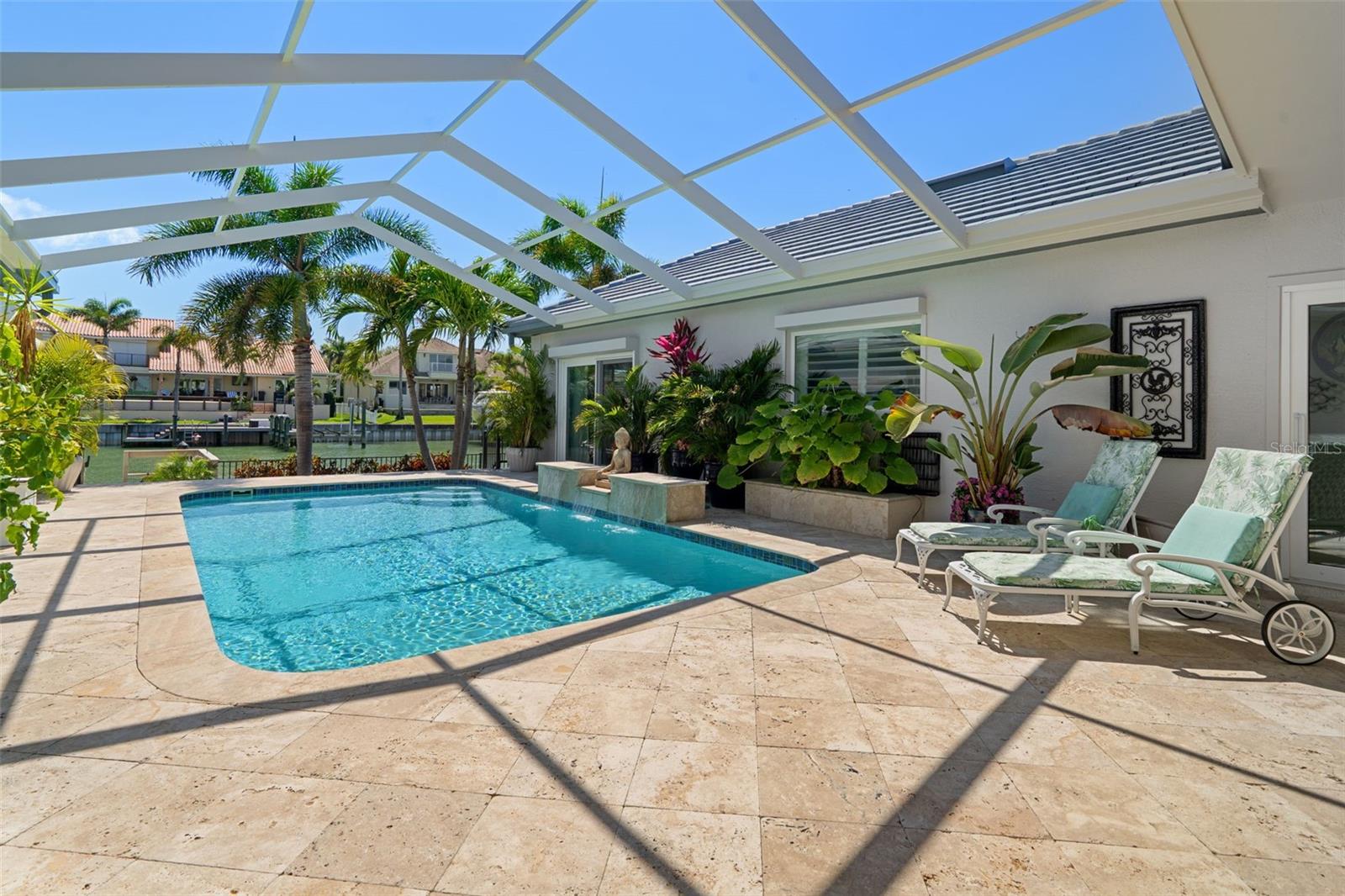 BAYWAY ISLES - Residential