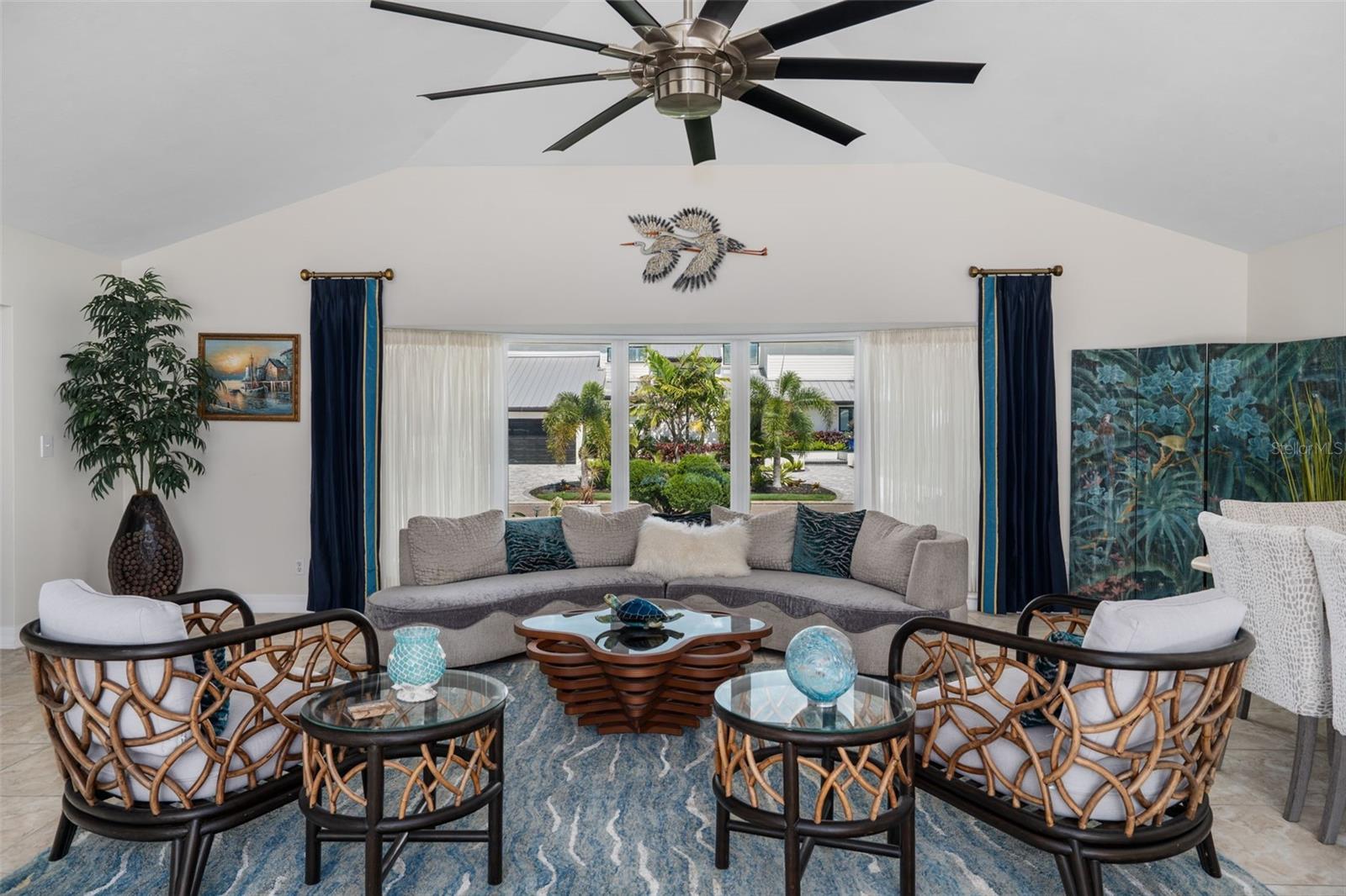 BAYWAY ISLES - Residential