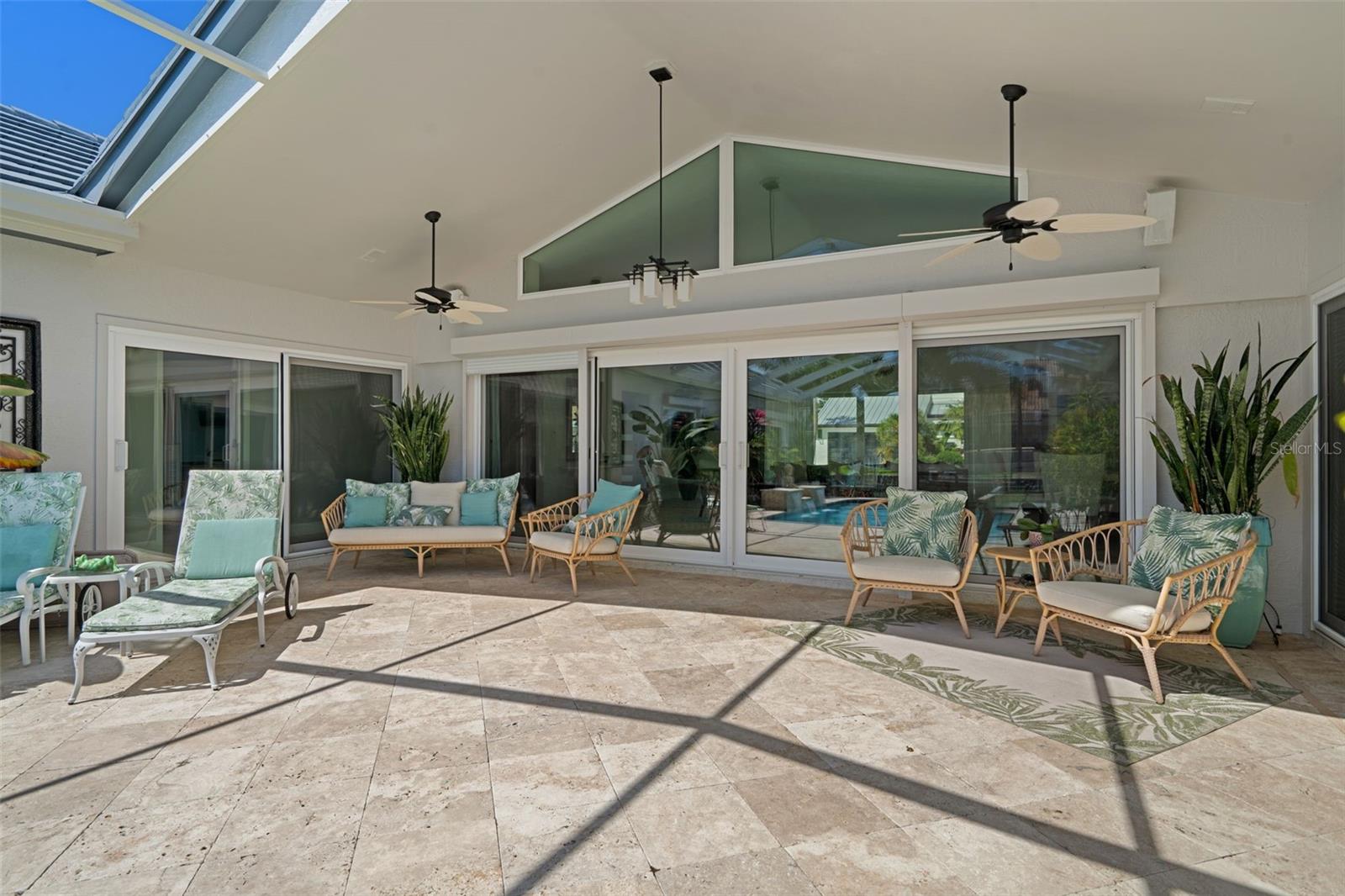 BAYWAY ISLES - Residential