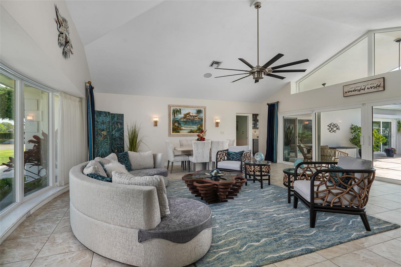 BAYWAY ISLES - Residential