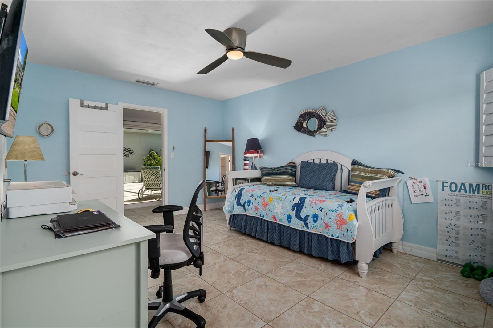 BAYWAY ISLES - Residential